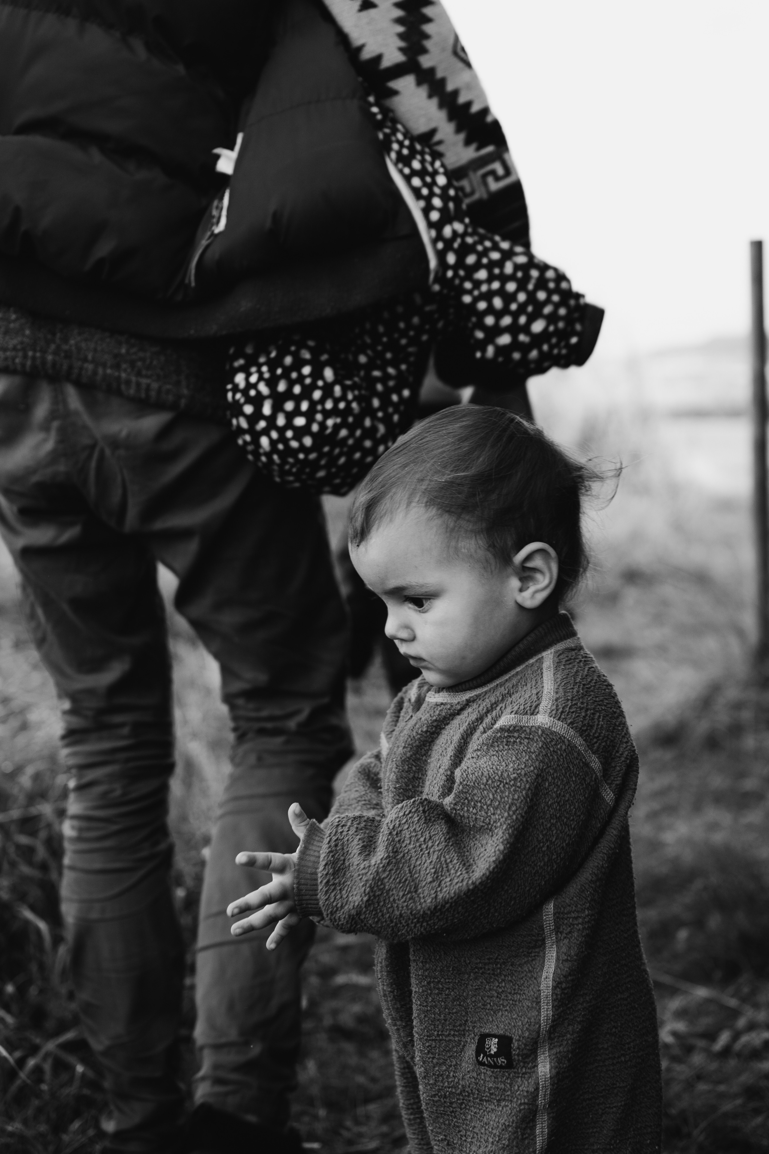 AGA´S AUTUMN. Photographer and videographer in Norway and Slovakia Andrea Zemko