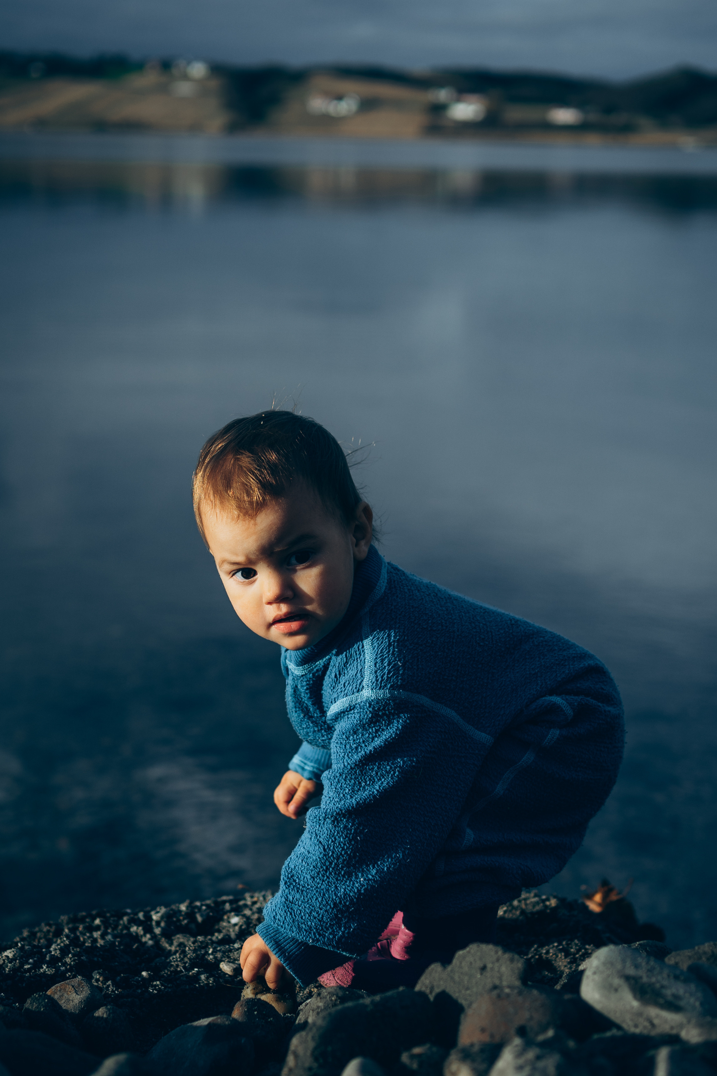 AGA´S AUTUMN. Photographer and videographer in Norway and Slovakia Andrea Zemko