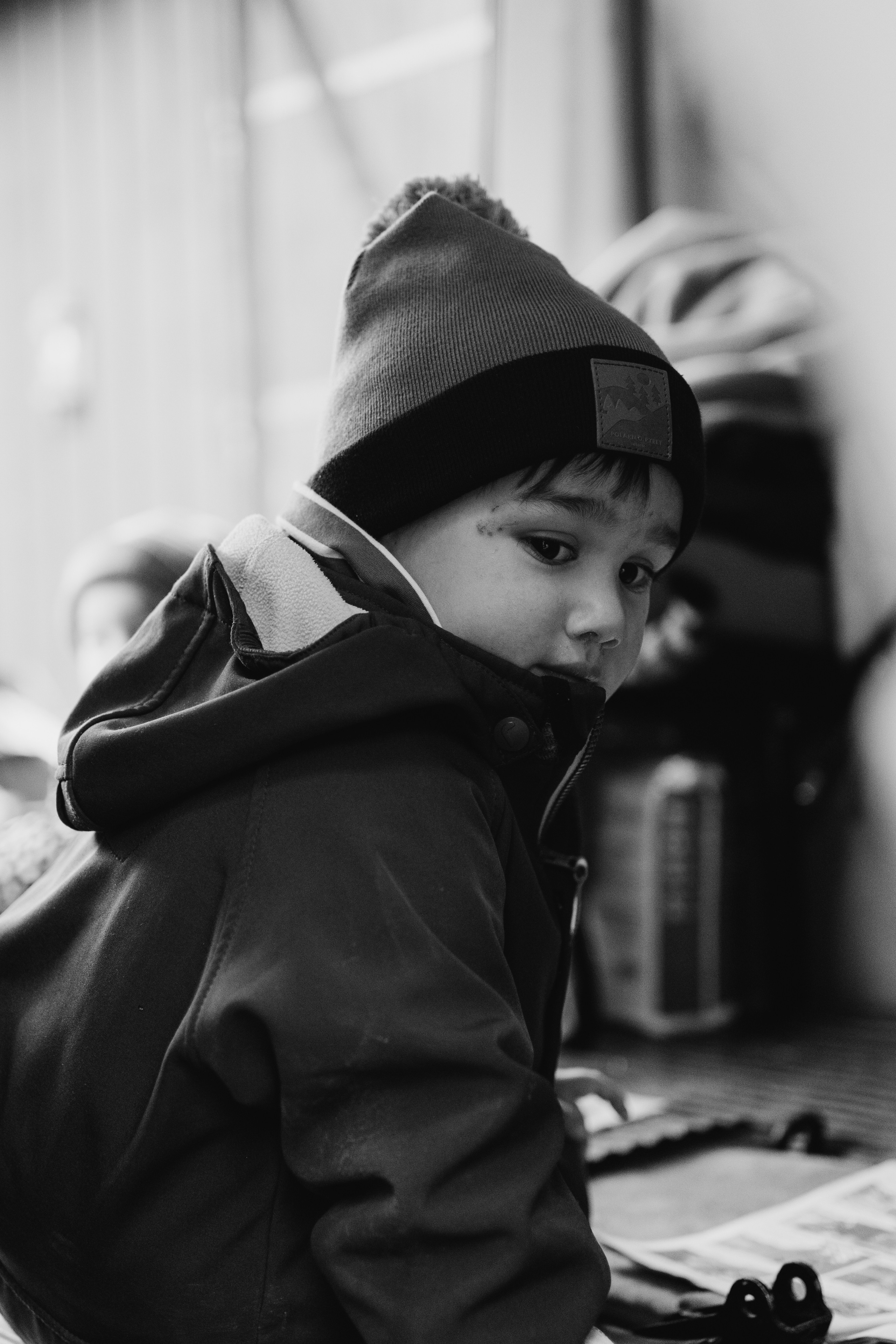 AGA´S AUTUMN. Photographer and videographer in Norway and Slovakia Andrea Zemko