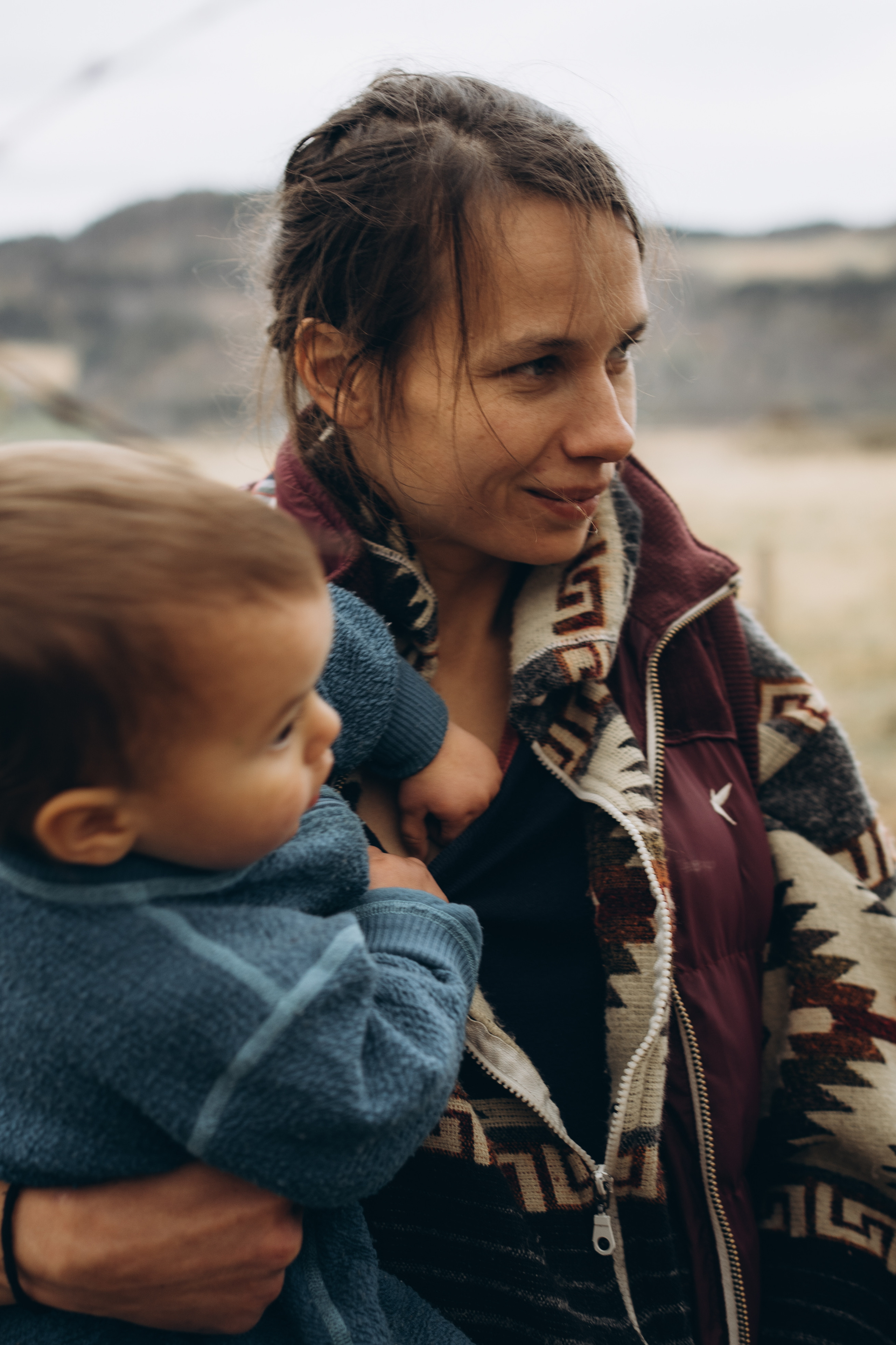 AGA´S AUTUMN. Photographer and videographer in Norway and Slovakia Andrea Zemko