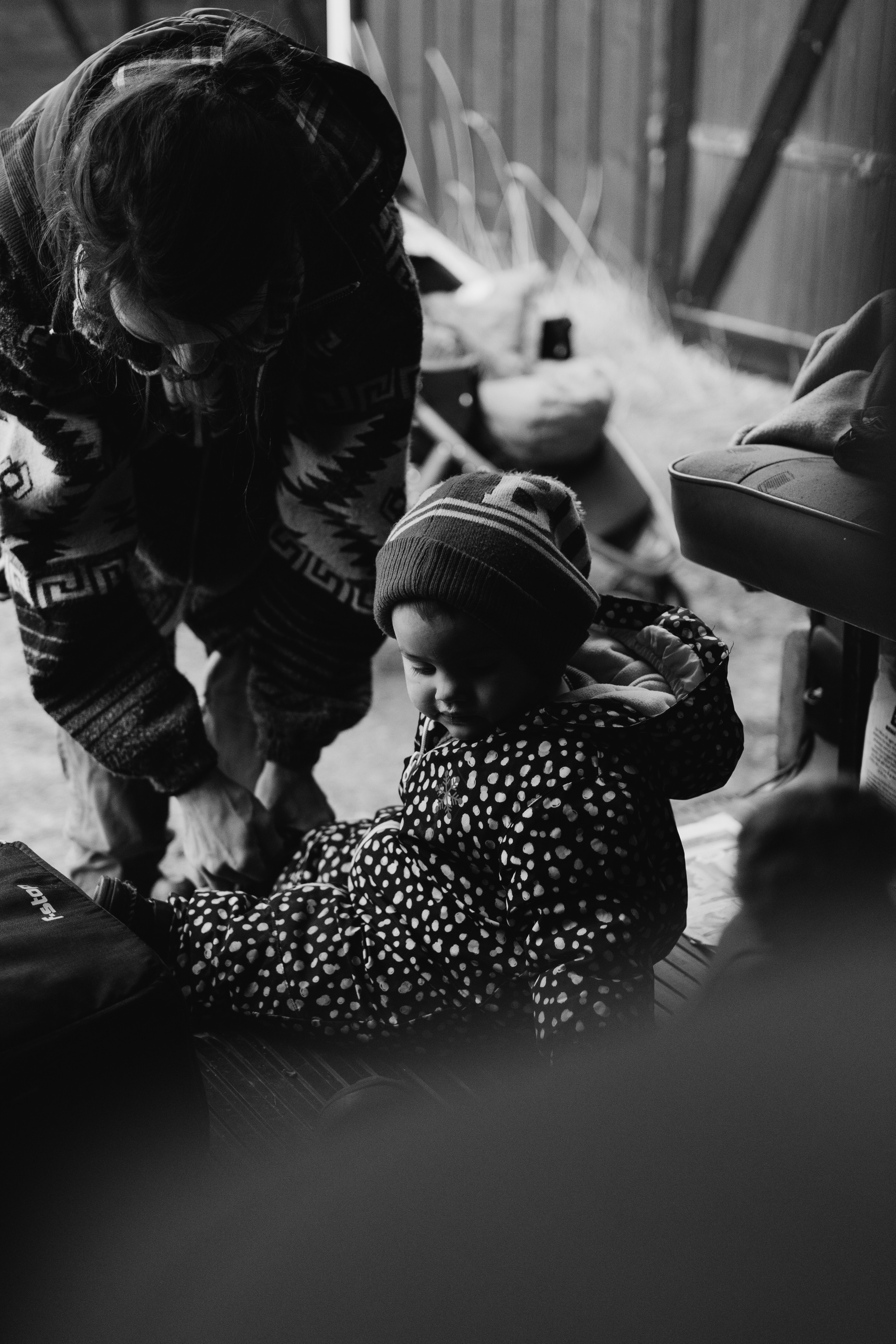 AGA´S AUTUMN. Photographer and videographer in Norway and Slovakia Andrea Zemko