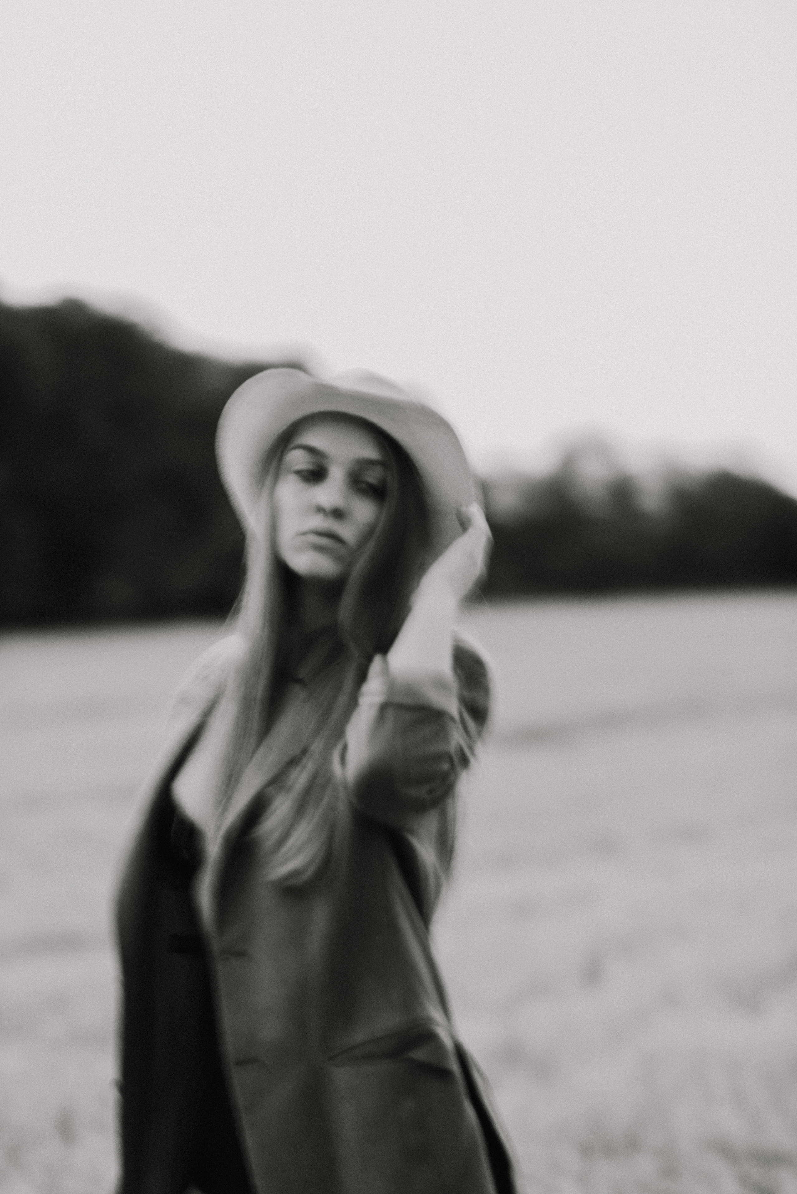 SOMMER. Photographer and videographer in Norway and Slovakia Andrea Zemko