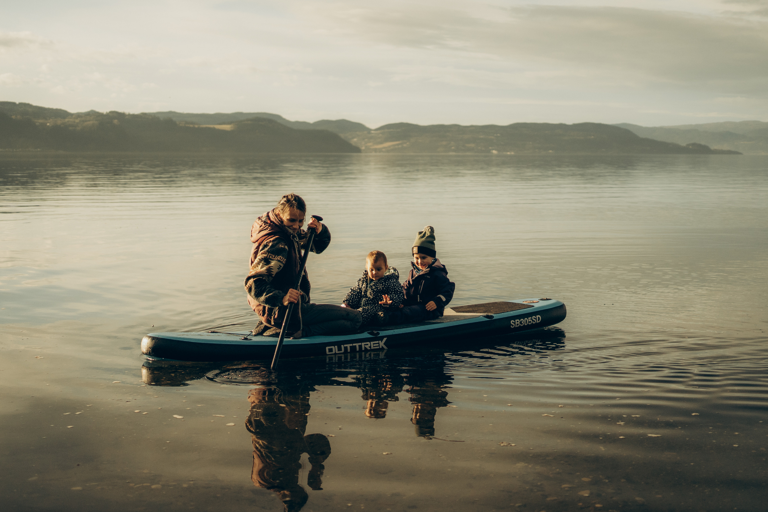 AGA´S AUTUMN. Photographer and videographer in Norway and Slovakia Andrea Zemko