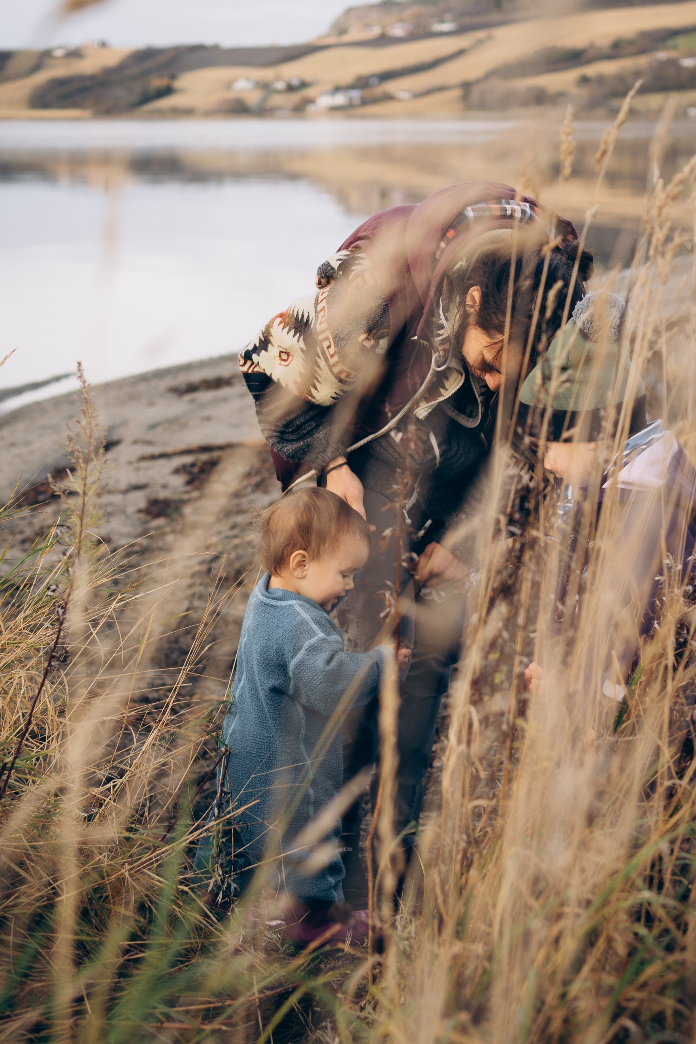 AGA´S AUTUMN. Photographer and videographer in Norway and Slovakia Andrea Zemko