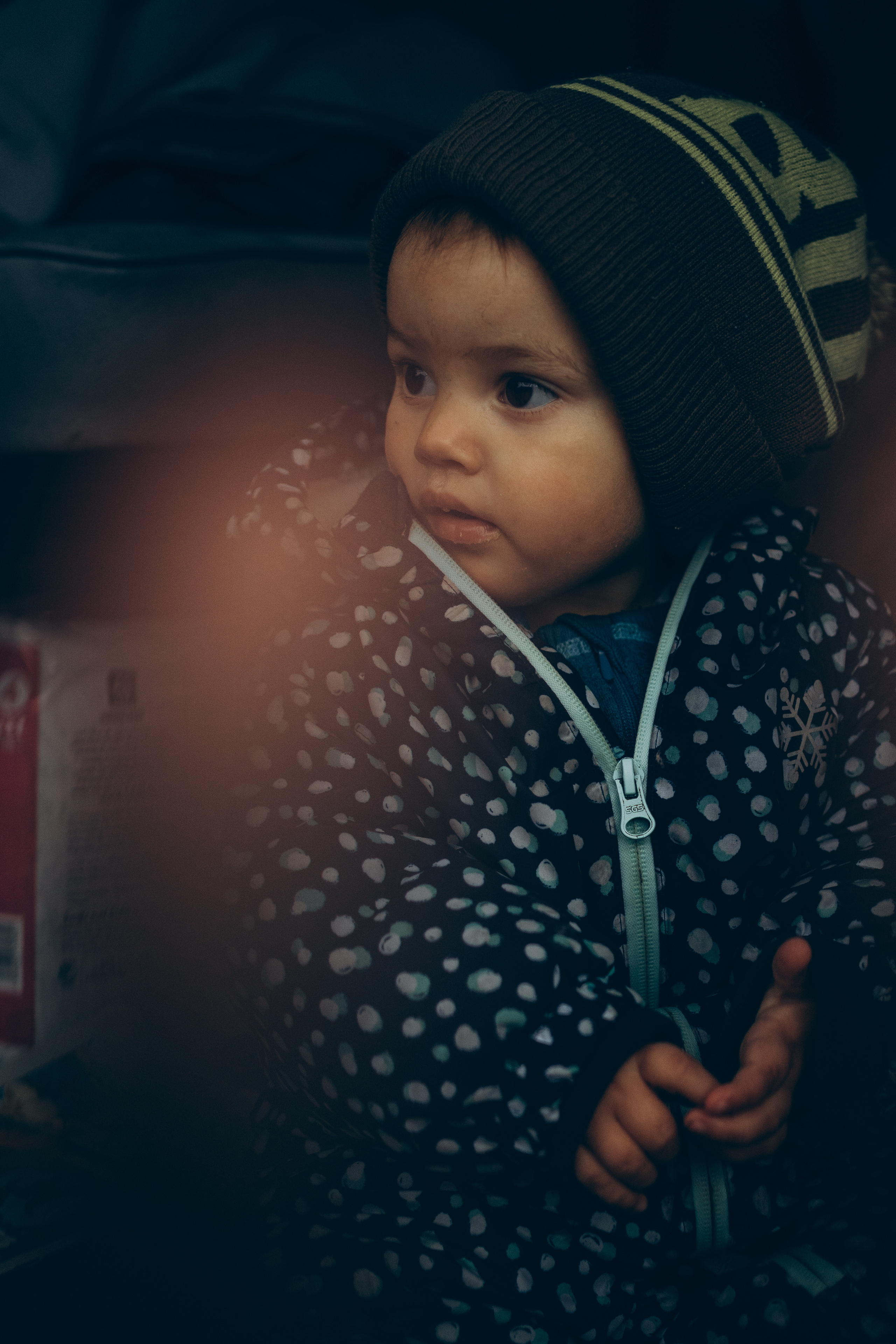 AGA´S AUTUMN. Photographer and videographer in Norway and Slovakia Andrea Zemko