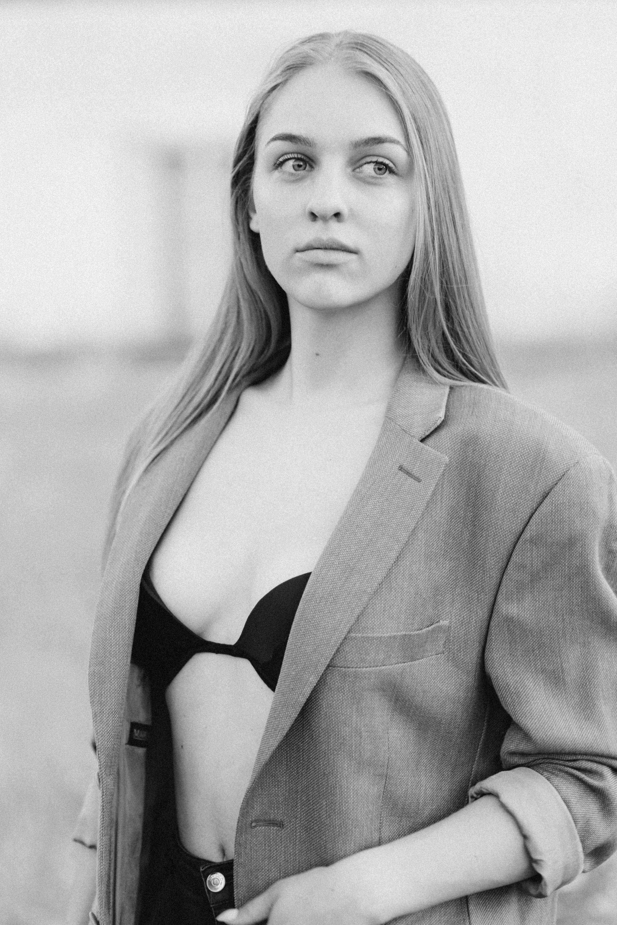 SOMMER. Photographer and videographer in Norway and Slovakia Andrea Zemko