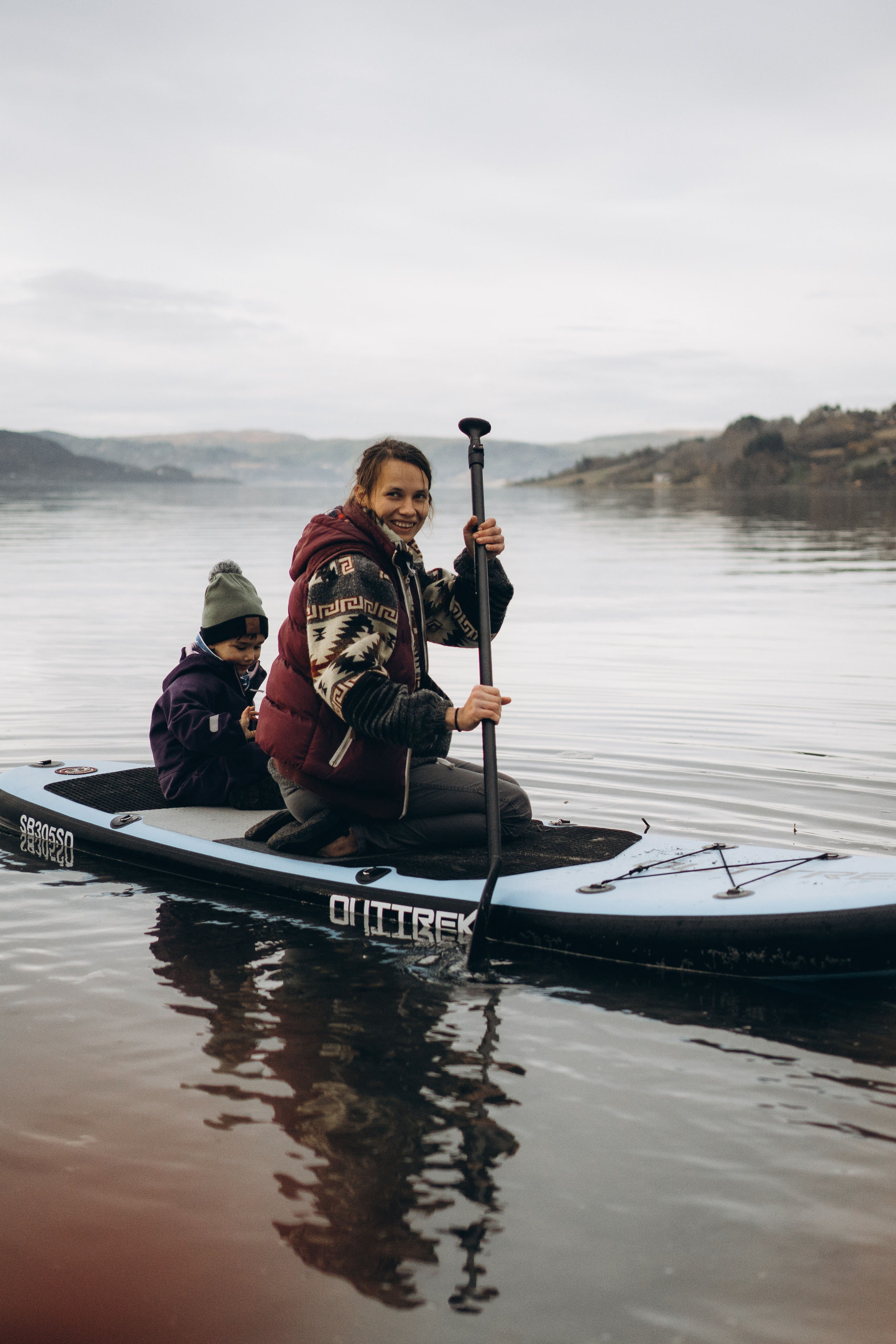 AGA´S AUTUMN. Photographer and videographer in Norway and Slovakia Andrea Zemko