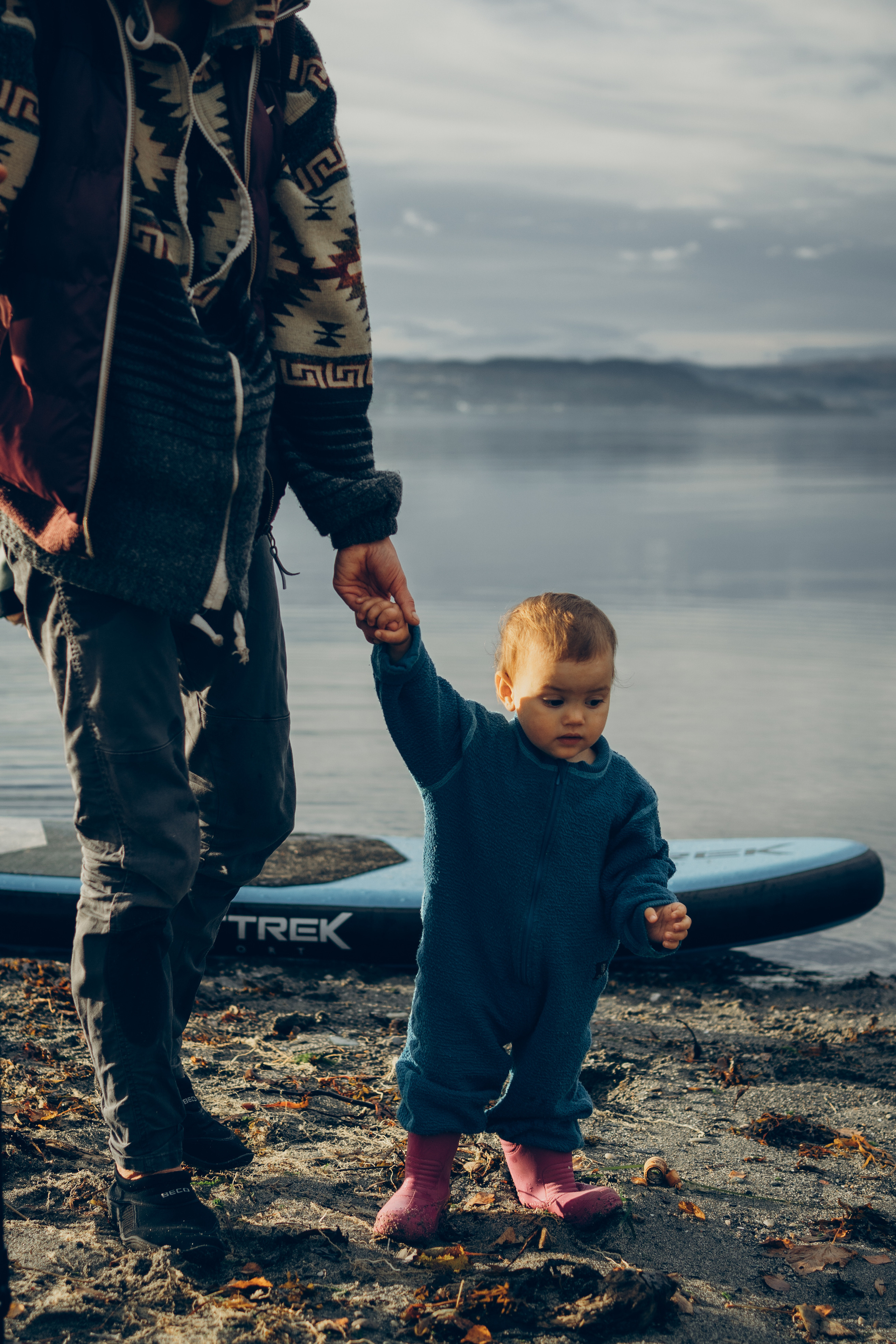 AGA´S AUTUMN. Photographer and videographer in Norway and Slovakia Andrea Zemko