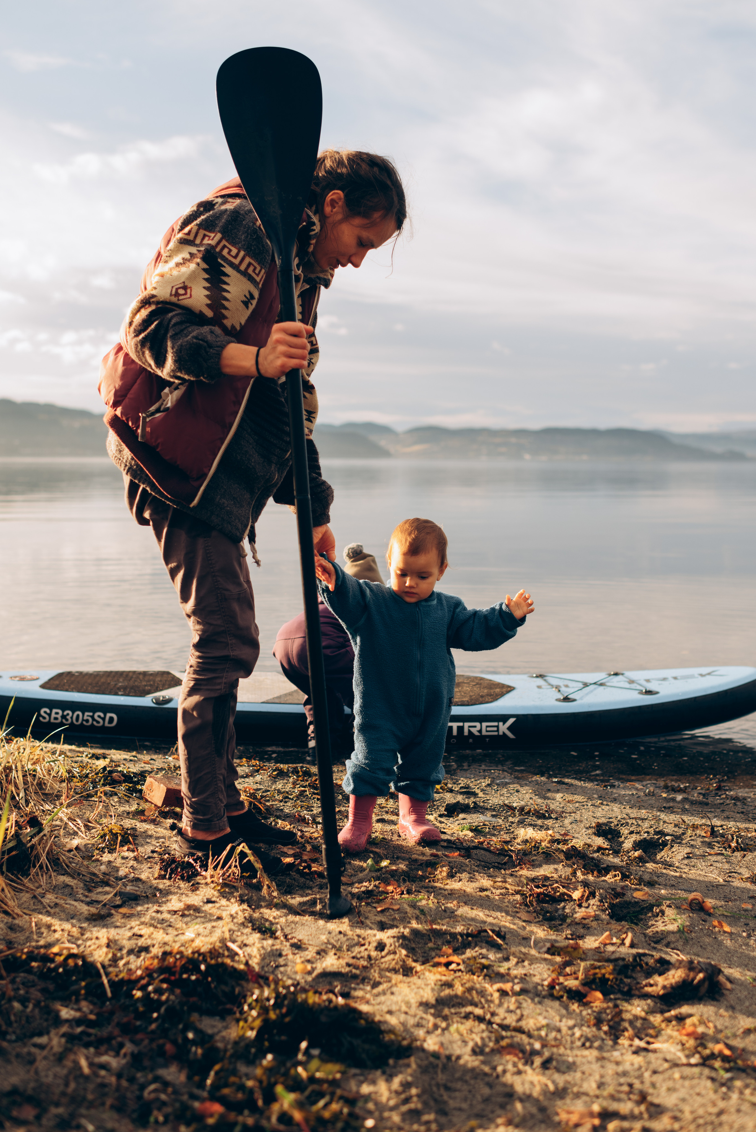 AGA´S AUTUMN. Photographer and videographer in Norway and Slovakia Andrea Zemko