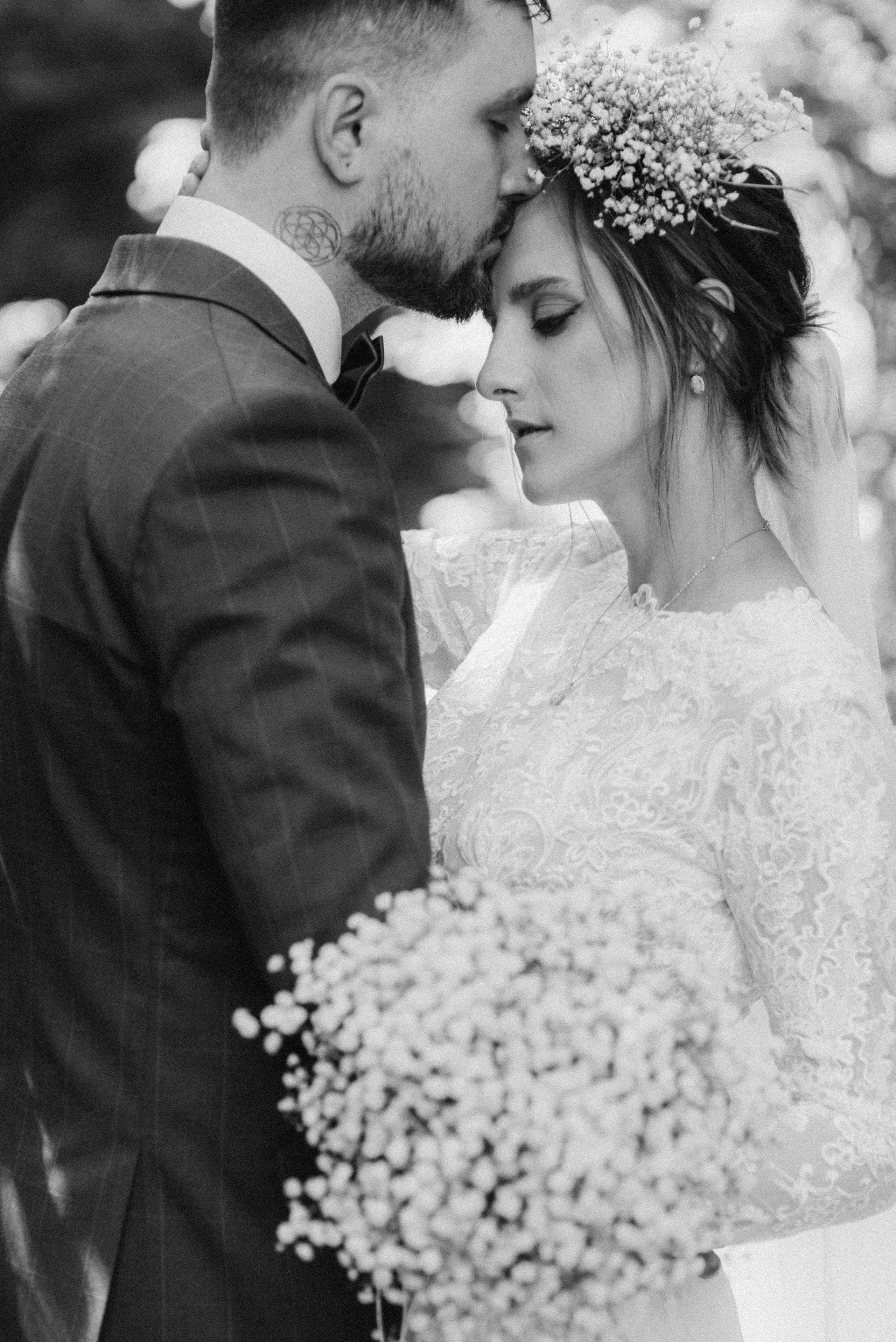 Kristina & Viktor. Photographer and videographer in Norway and Slovakia Andrea Zemko