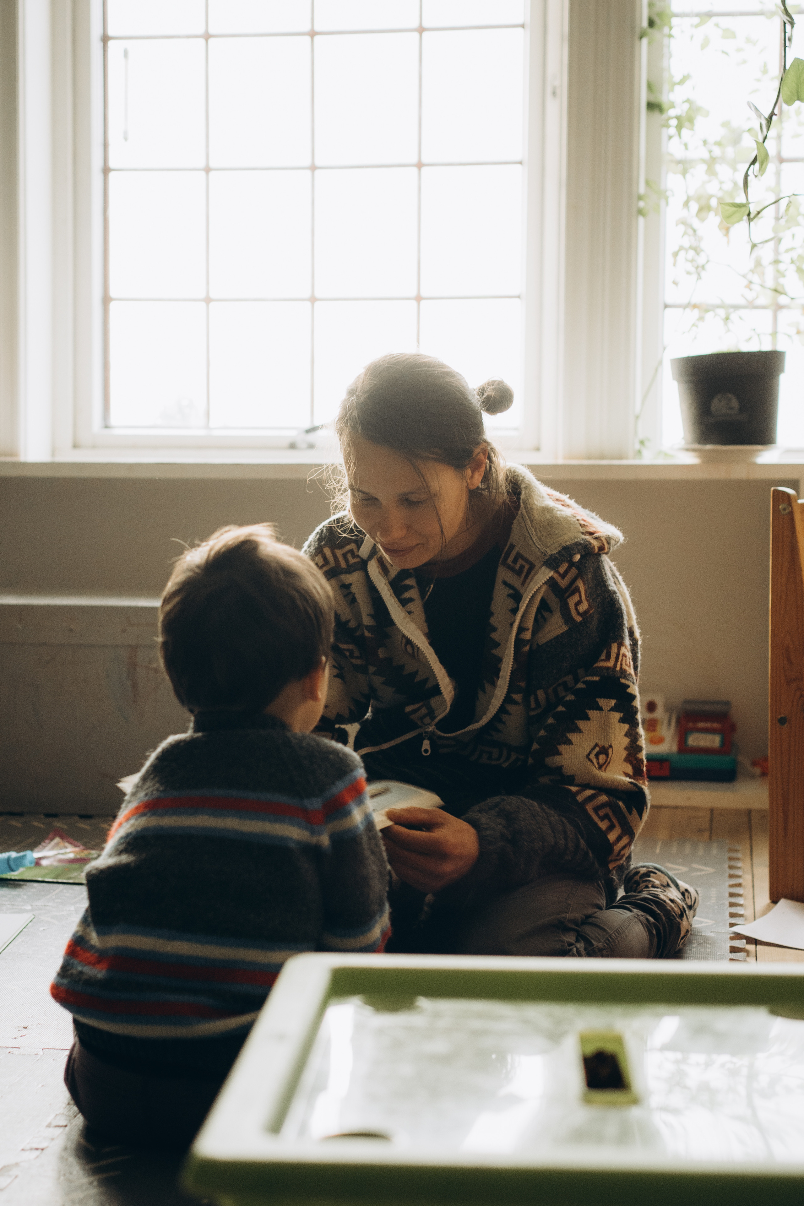 AGA´S AUTUMN. Photographer and videographer in Norway and Slovakia Andrea Zemko