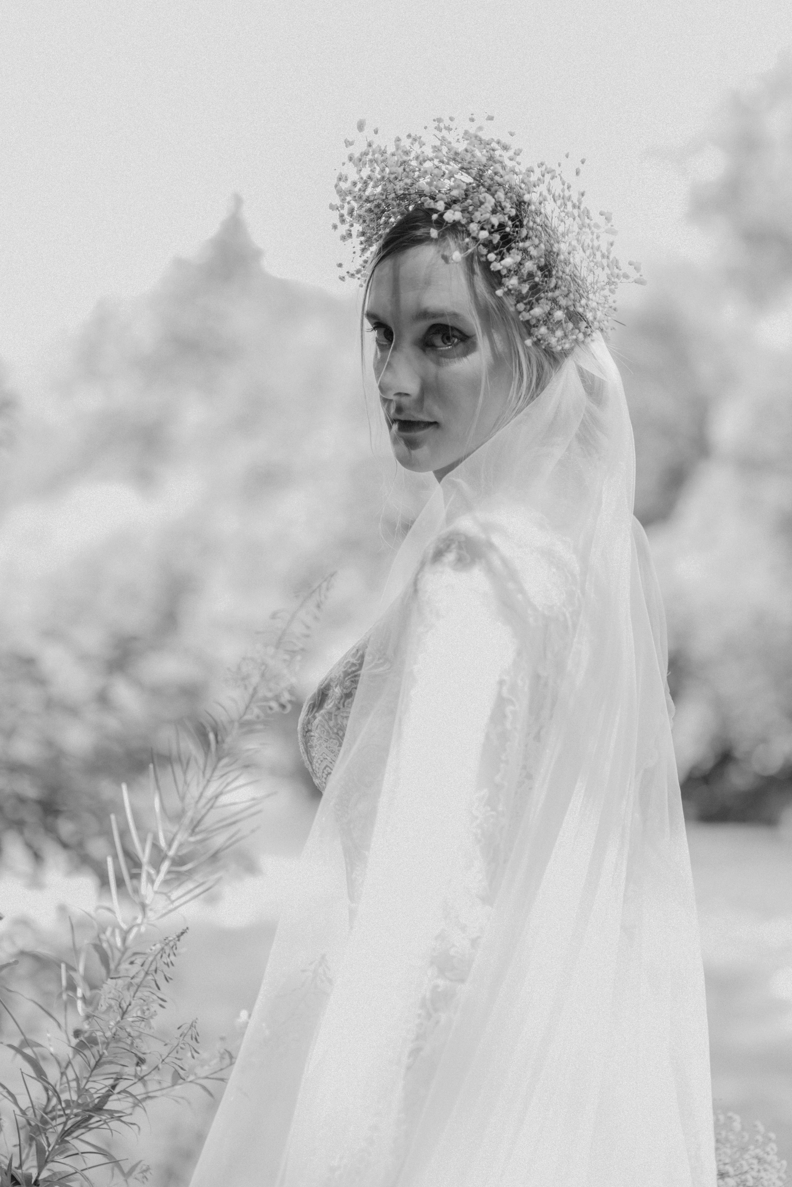 Kristina & Viktor. Photographer and videographer in Norway and Slovakia Andrea Zemko