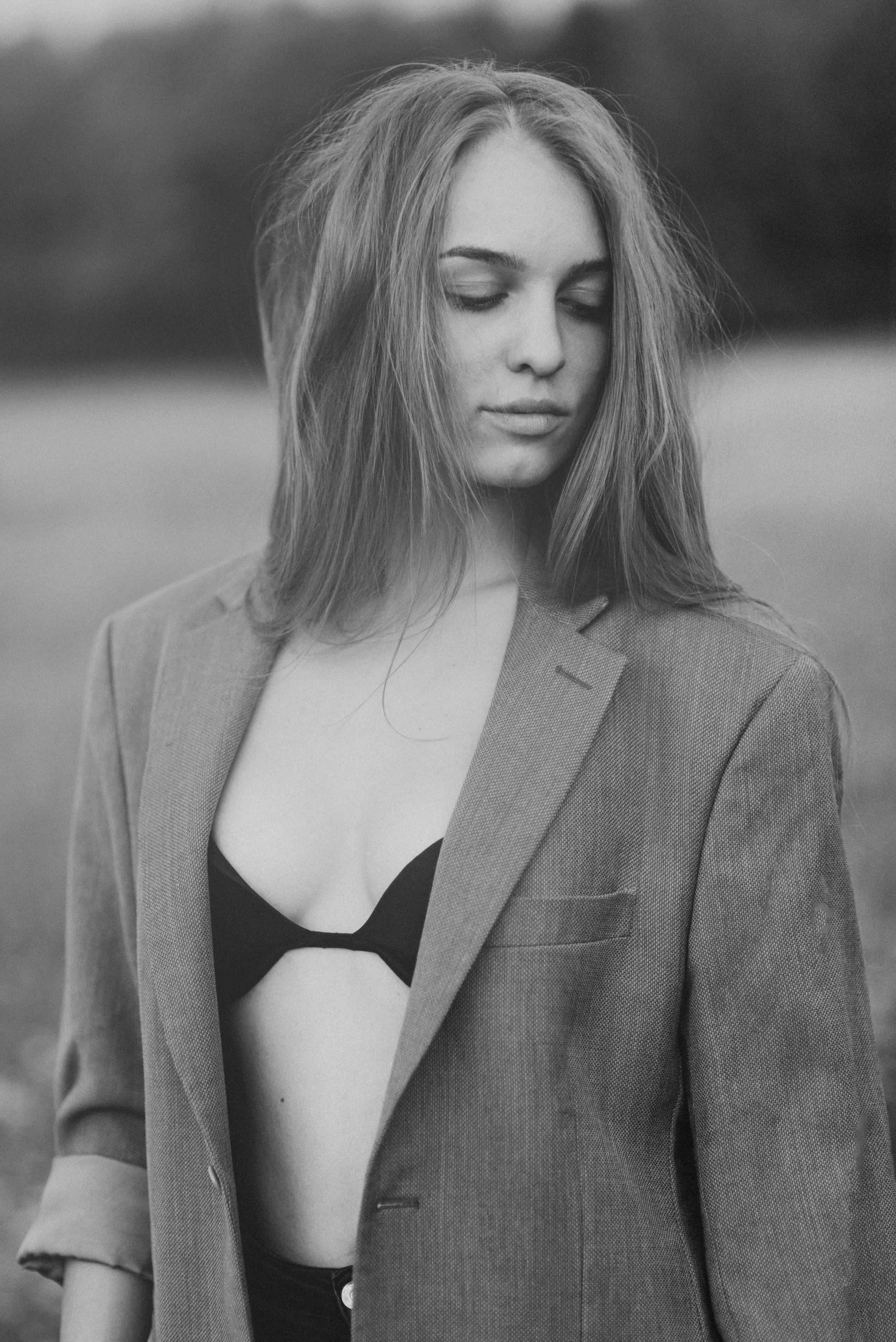 SOMMER. Photographer and videographer in Norway and Slovakia Andrea Zemko