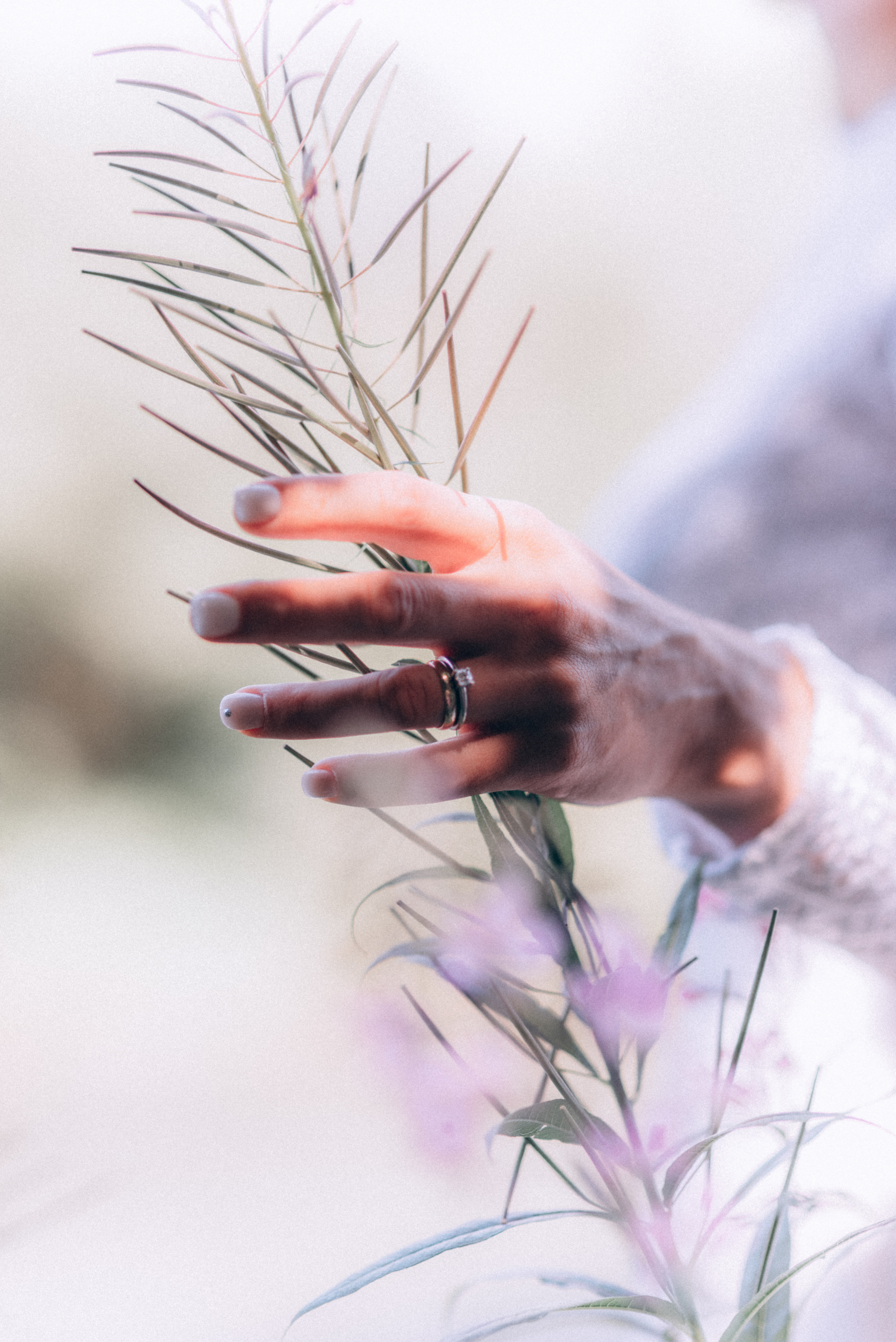 Stories. Photographer and videographer in Norway and Slovakia Andrea Zemko