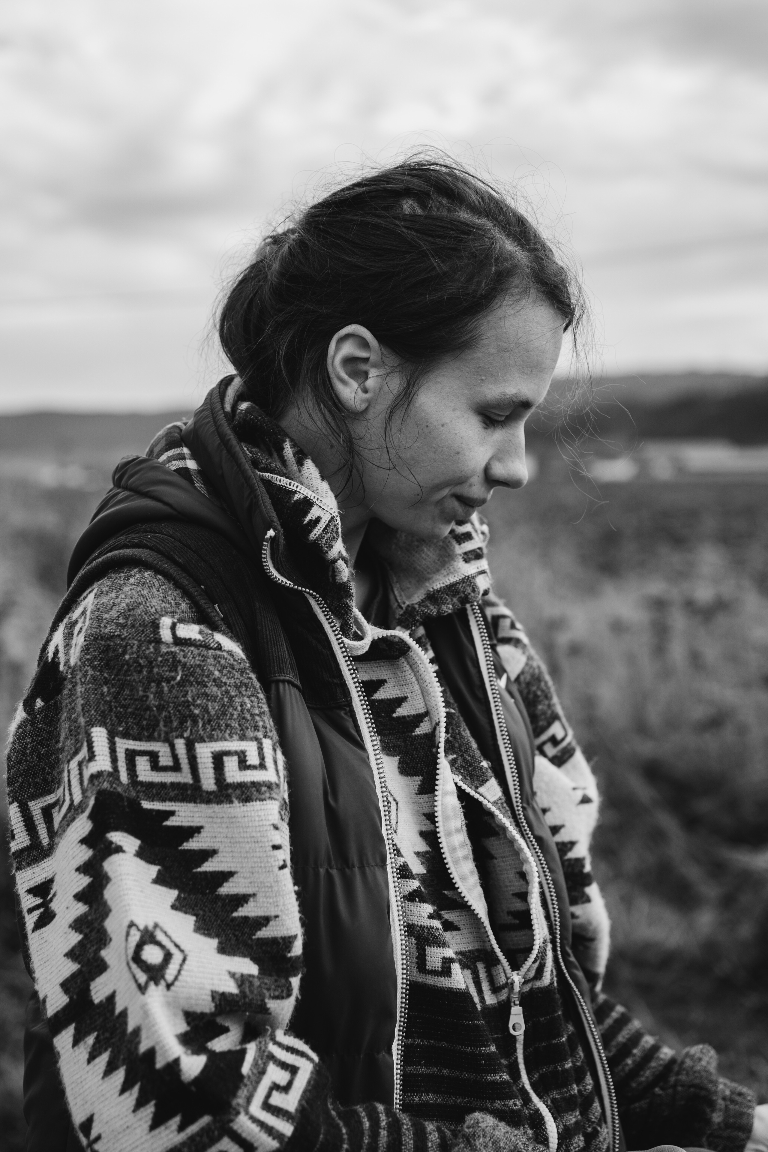 AGA´S AUTUMN. Photographer and videographer in Norway and Slovakia Andrea Zemko