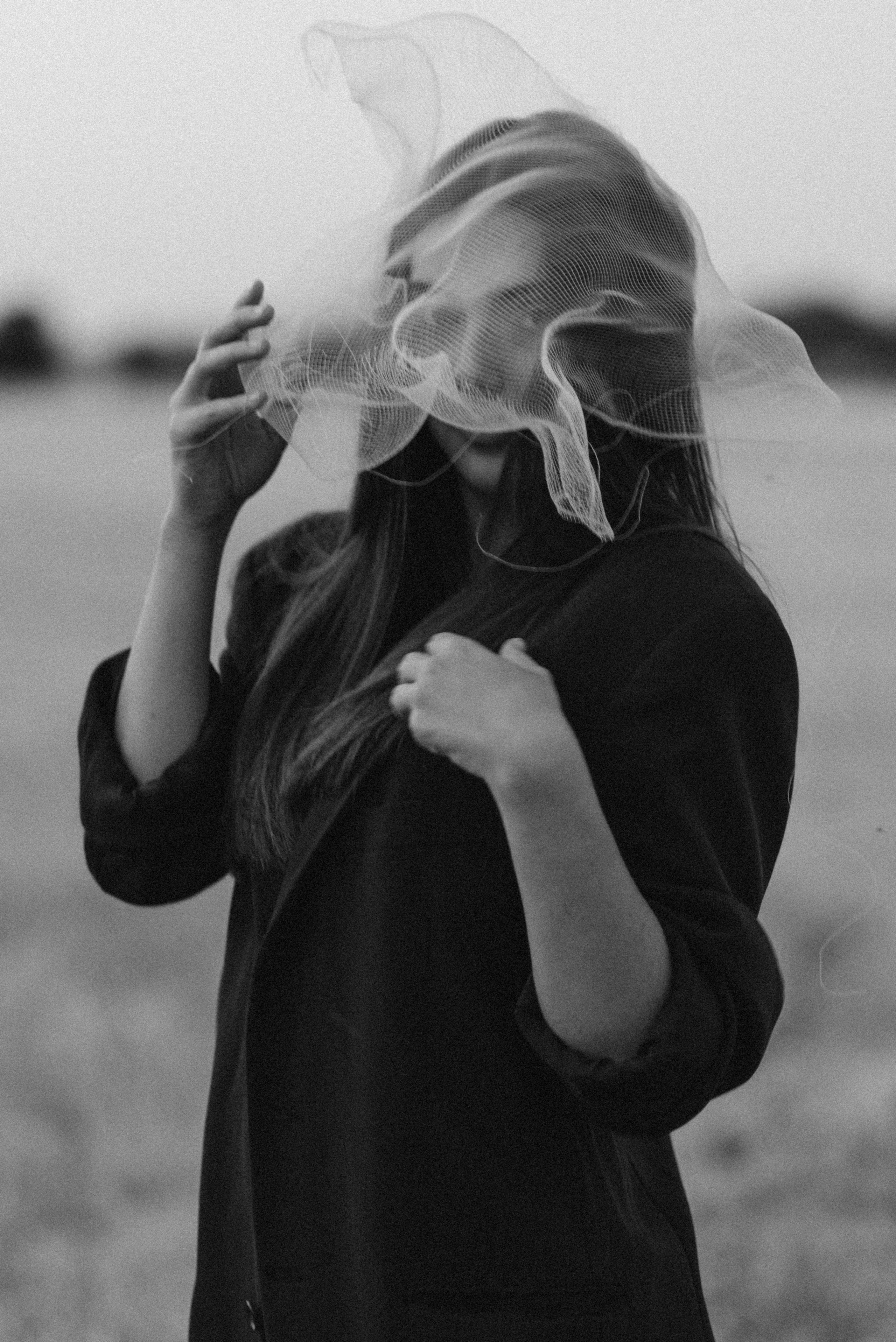 SOMMER. Photographer and videographer in Norway and Slovakia Andrea Zemko