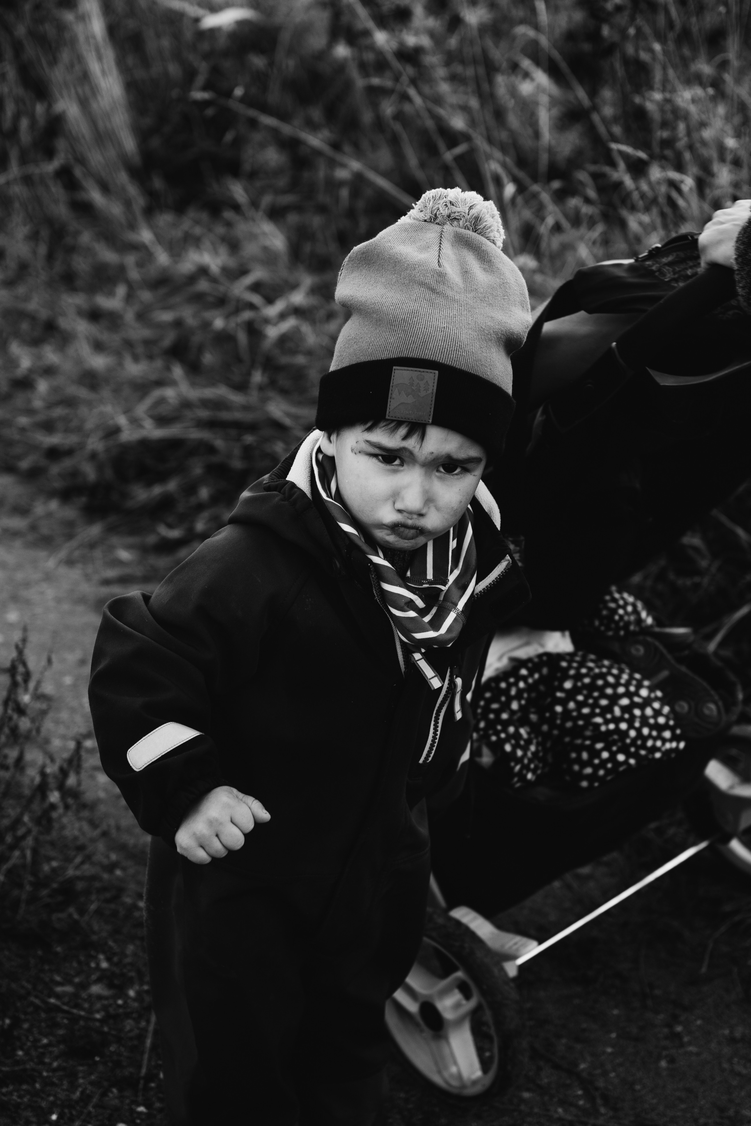 AGA´S AUTUMN. Photographer and videographer in Norway and Slovakia Andrea Zemko