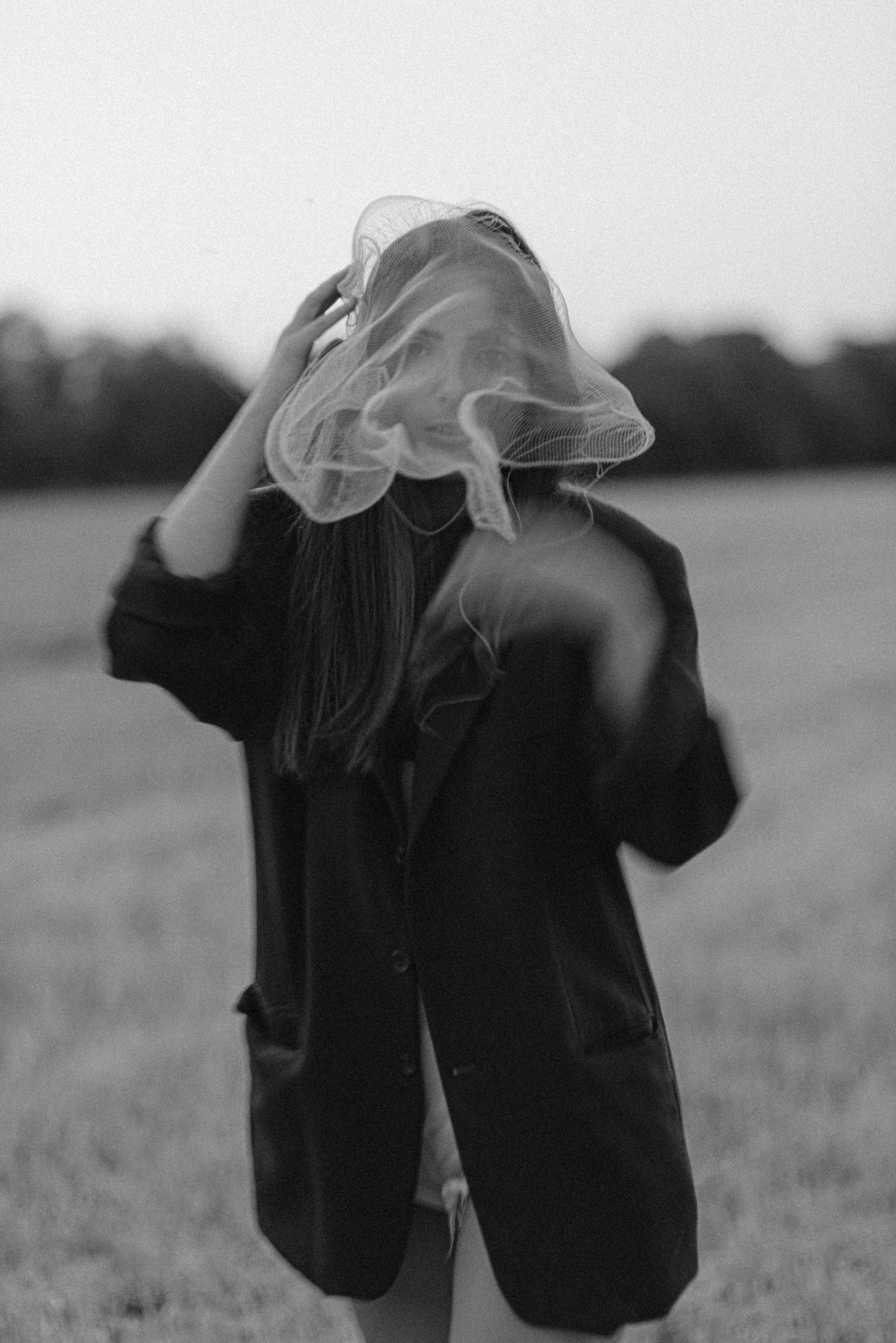 SOMMER. Photographer and videographer in Norway and Slovakia Andrea Zemko