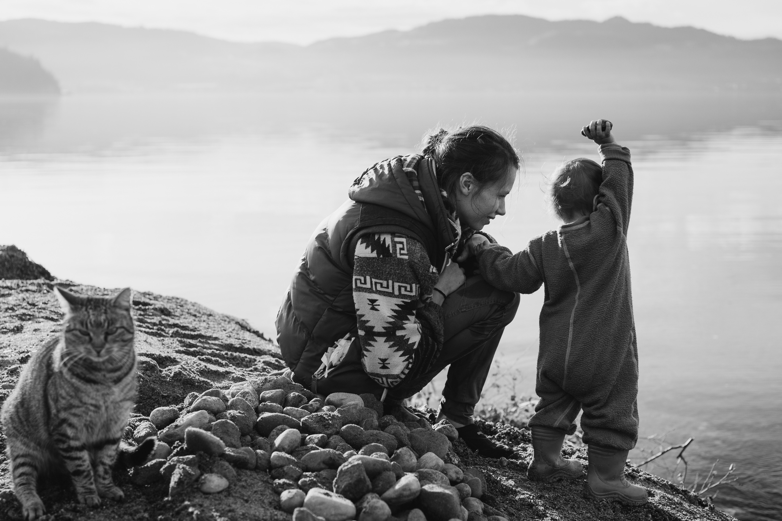 AGA´S AUTUMN. Photographer and videographer in Norway and Slovakia Andrea Zemko