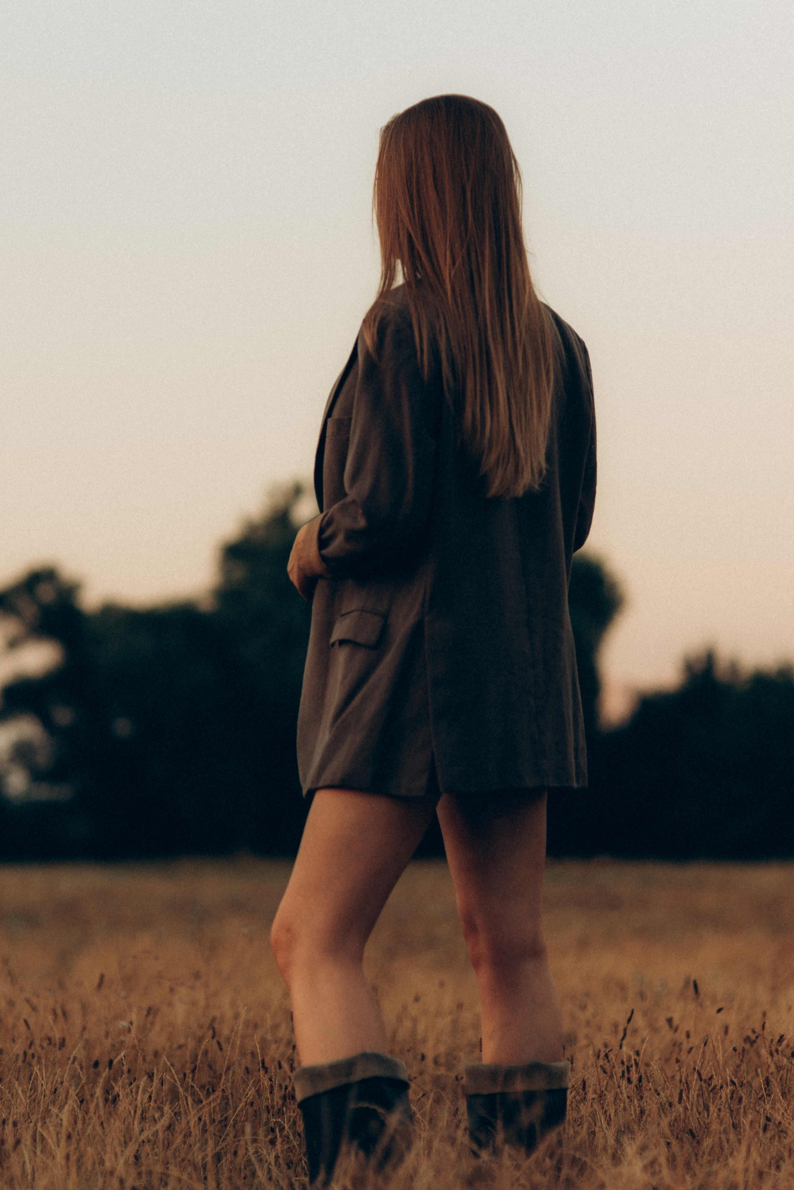 SOMMER. Photographer and videographer in Norway and Slovakia Andrea Zemko