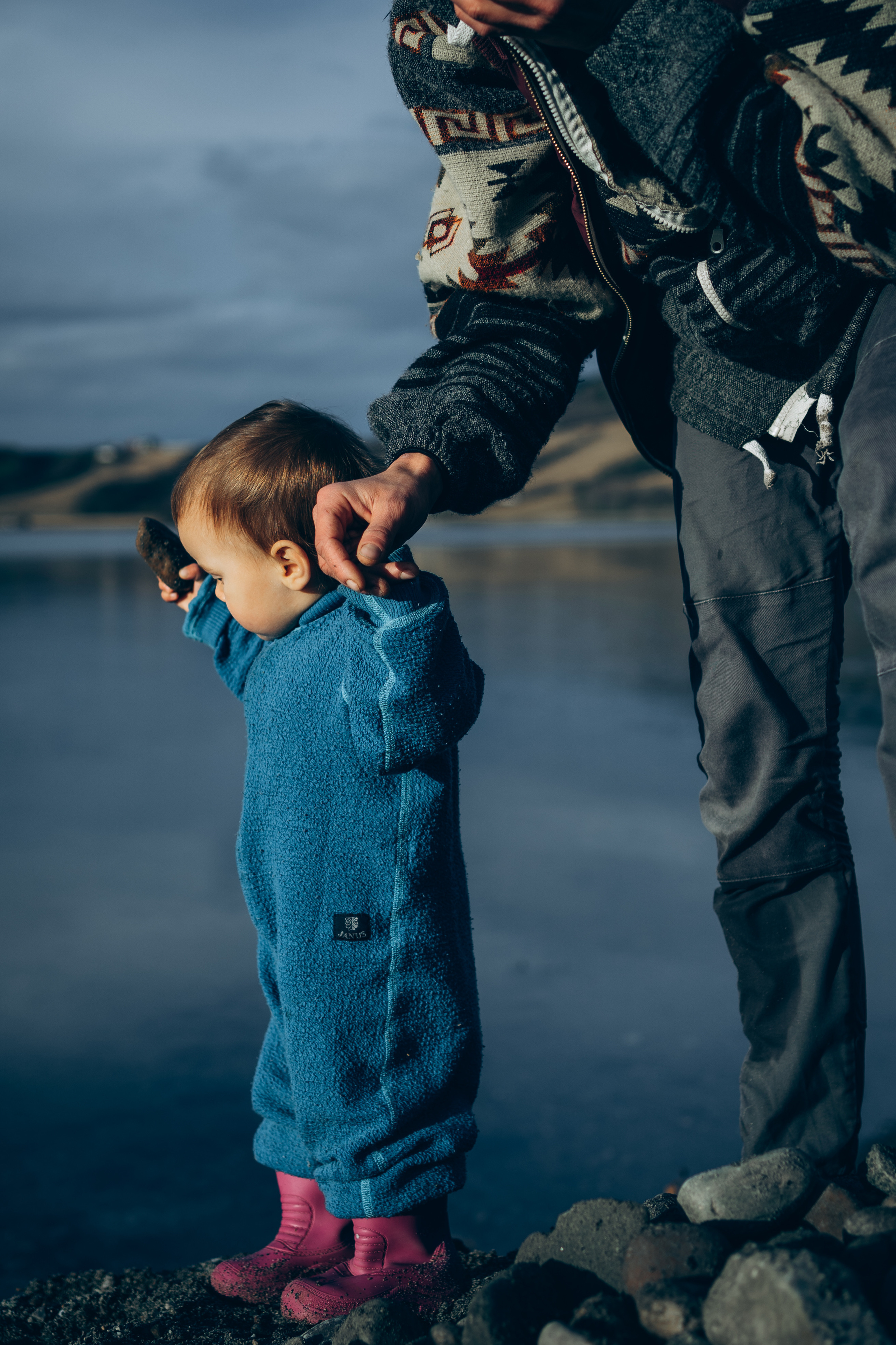 AGA´S AUTUMN. Photographer and videographer in Norway and Slovakia Andrea Zemko