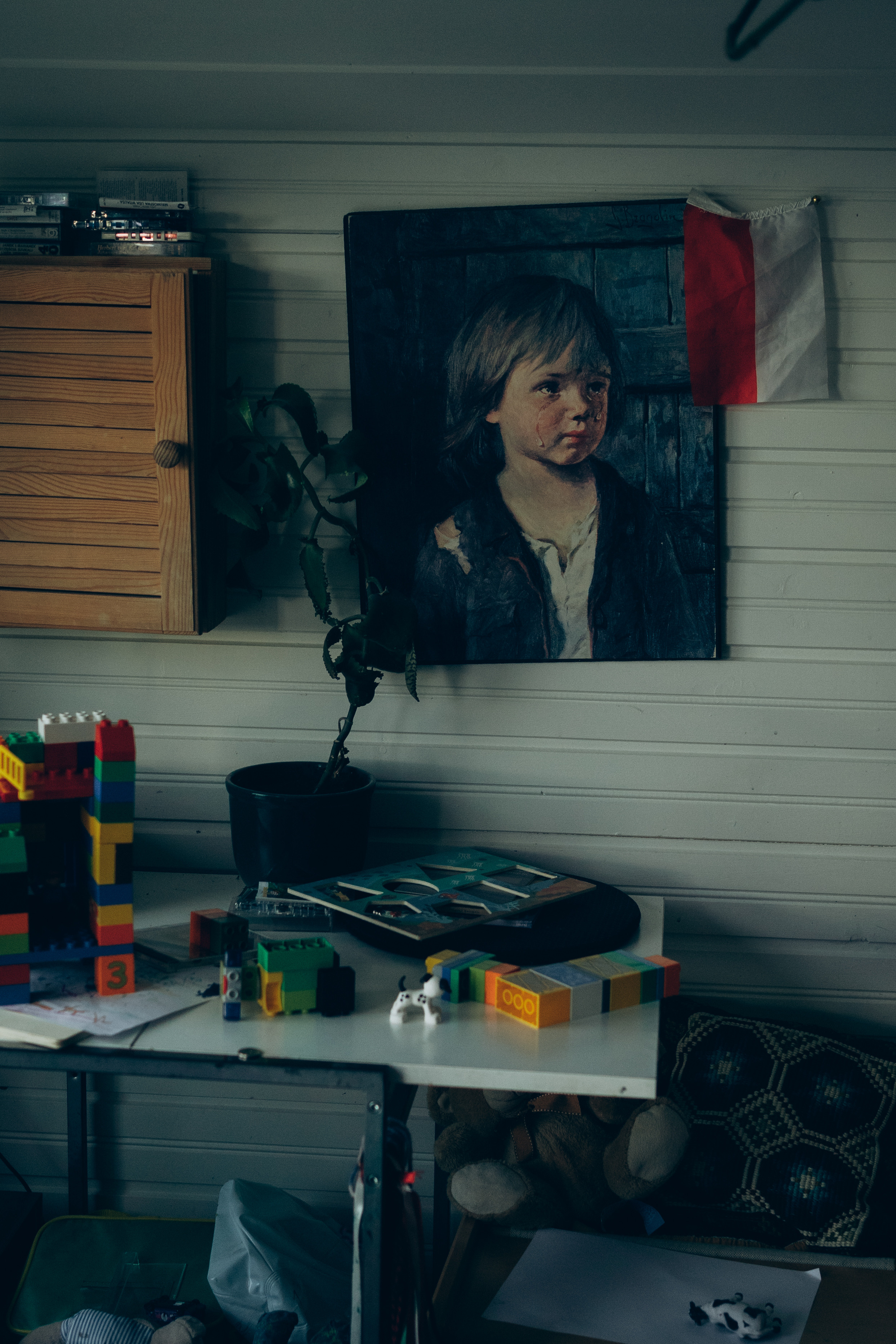 AGA´S AUTUMN. Photographer and videographer in Norway and Slovakia Andrea Zemko