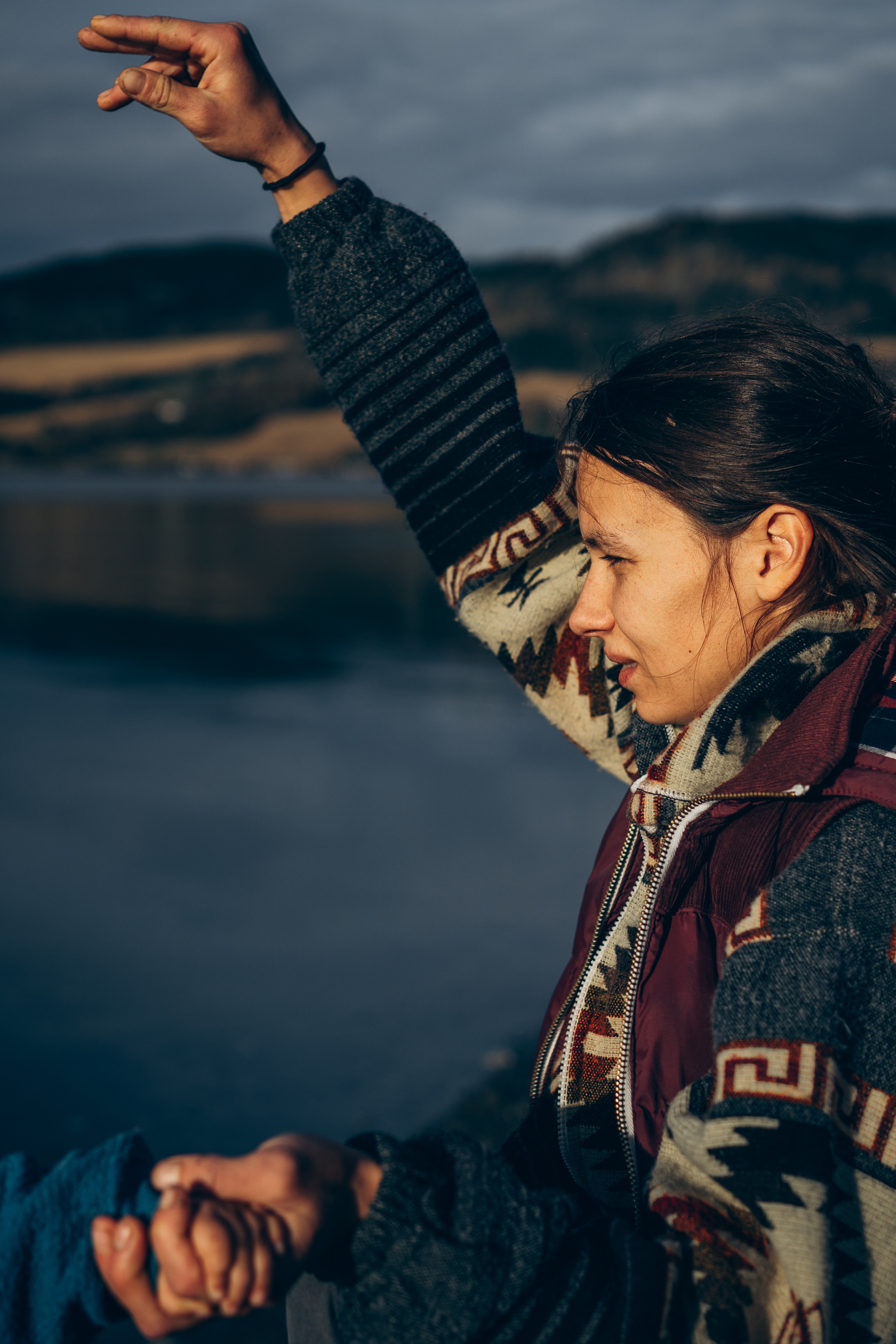 AGA´S AUTUMN. Photographer and videographer in Norway and Slovakia Andrea Zemko