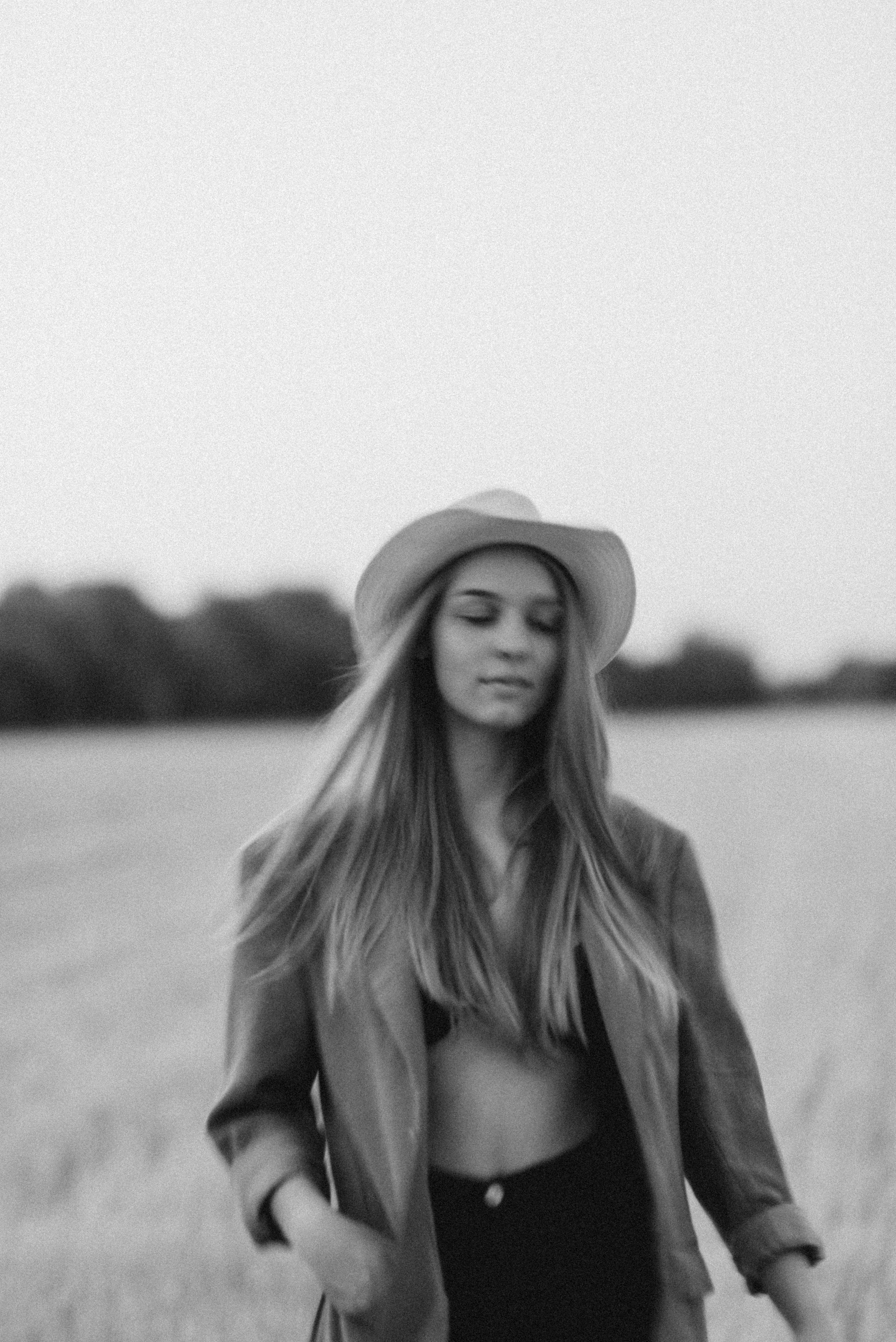 SOMMER. Photographer and videographer in Norway and Slovakia Andrea Zemko