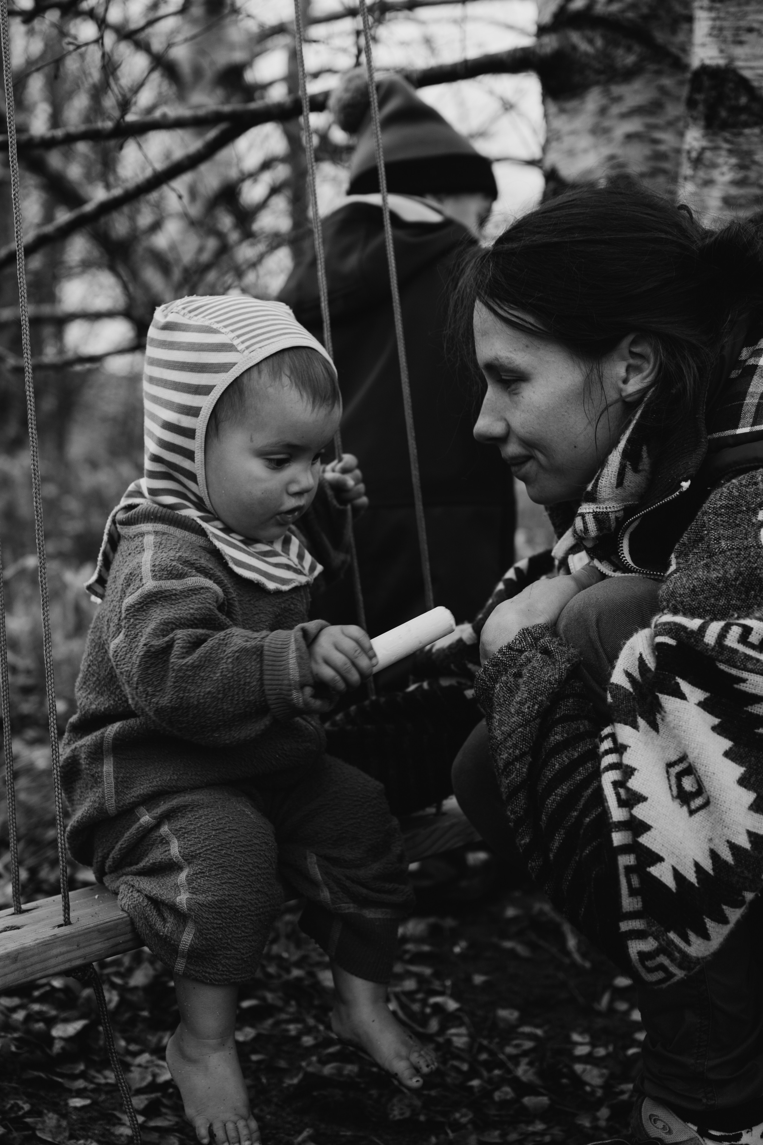 AGA´S AUTUMN. Photographer and videographer in Norway and Slovakia Andrea Zemko