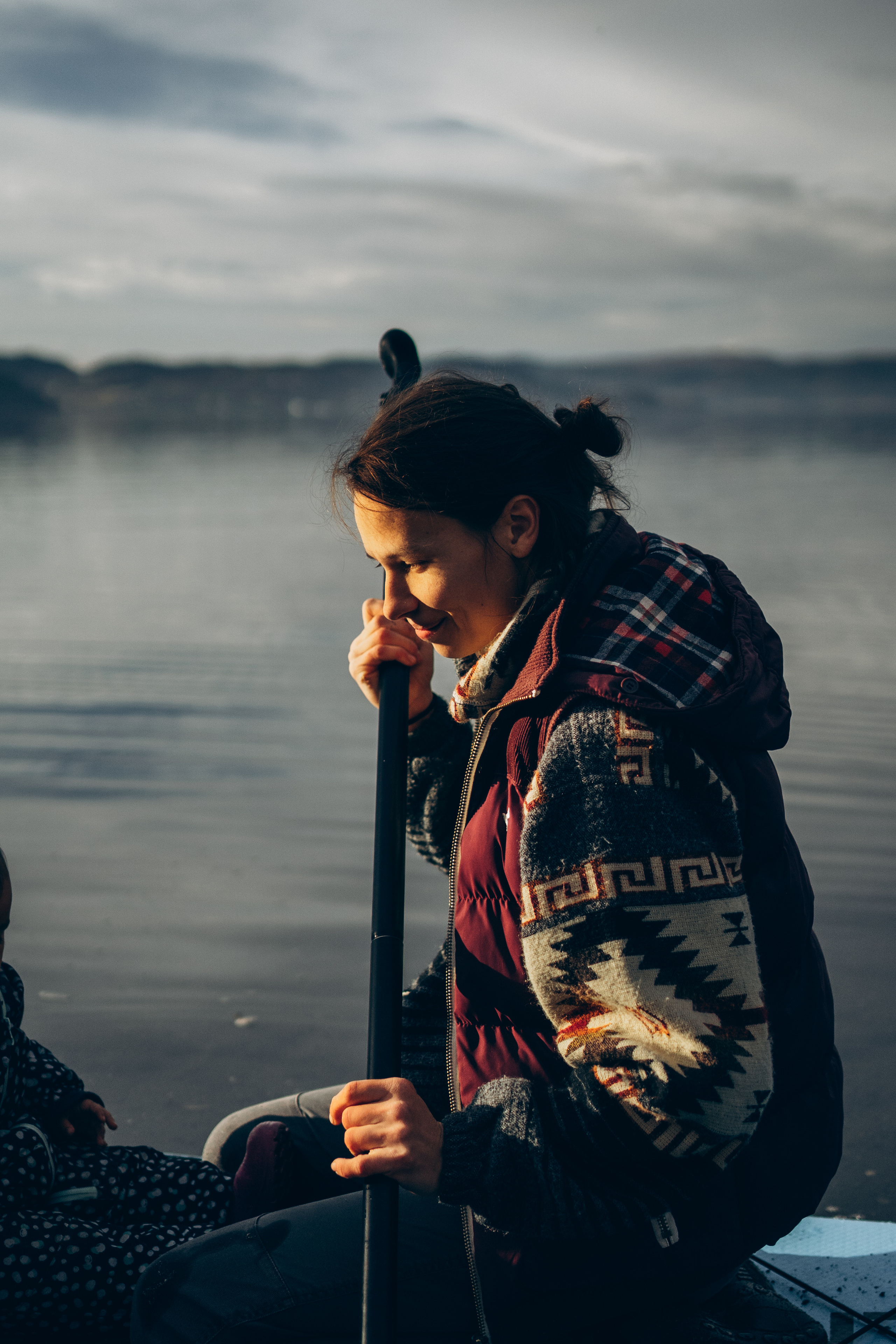 AGA´S AUTUMN. Photographer and videographer in Norway and Slovakia Andrea Zemko