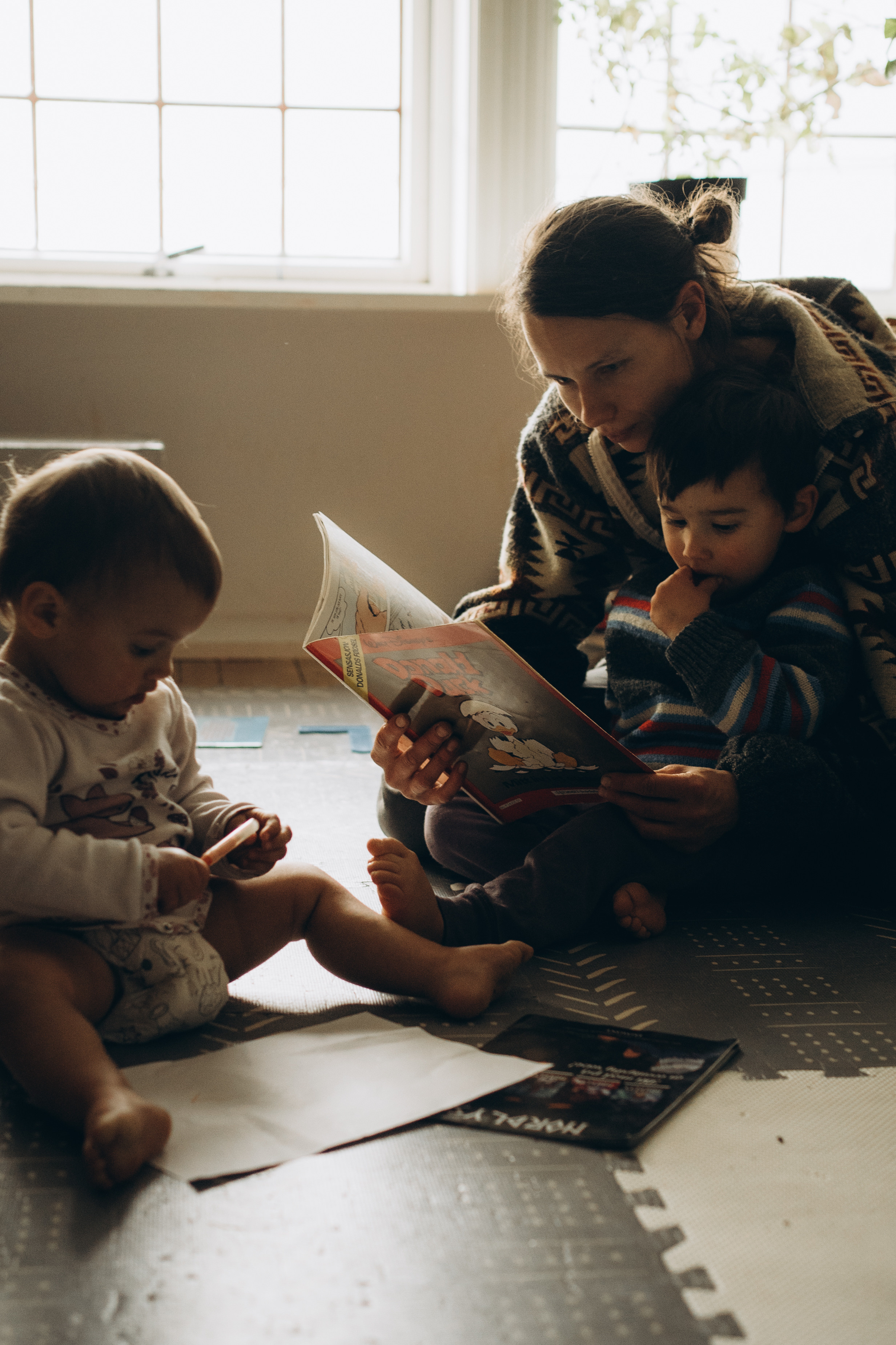 AGA´S AUTUMN. Photographer and videographer in Norway and Slovakia Andrea Zemko