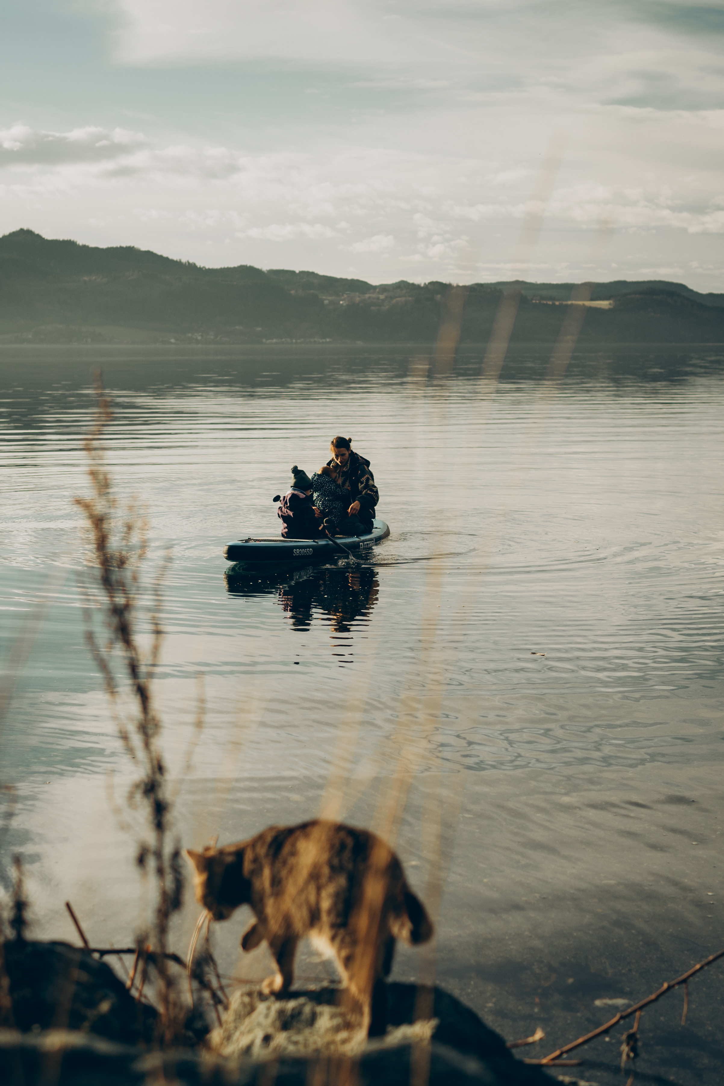 AGA´S AUTUMN. Photographer and videographer in Norway and Slovakia Andrea Zemko