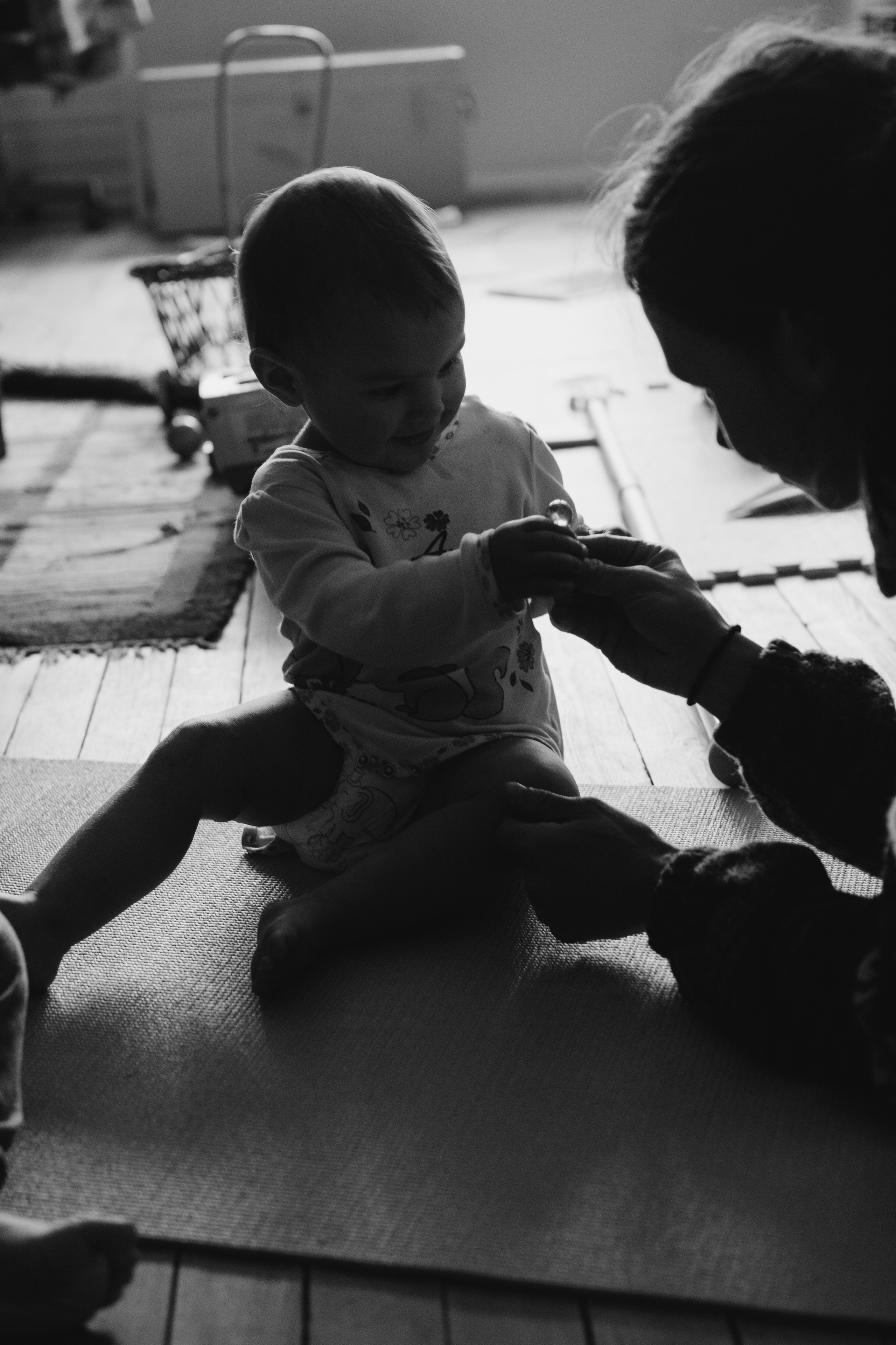 AGA´S AUTUMN. Photographer and videographer in Norway and Slovakia Andrea Zemko