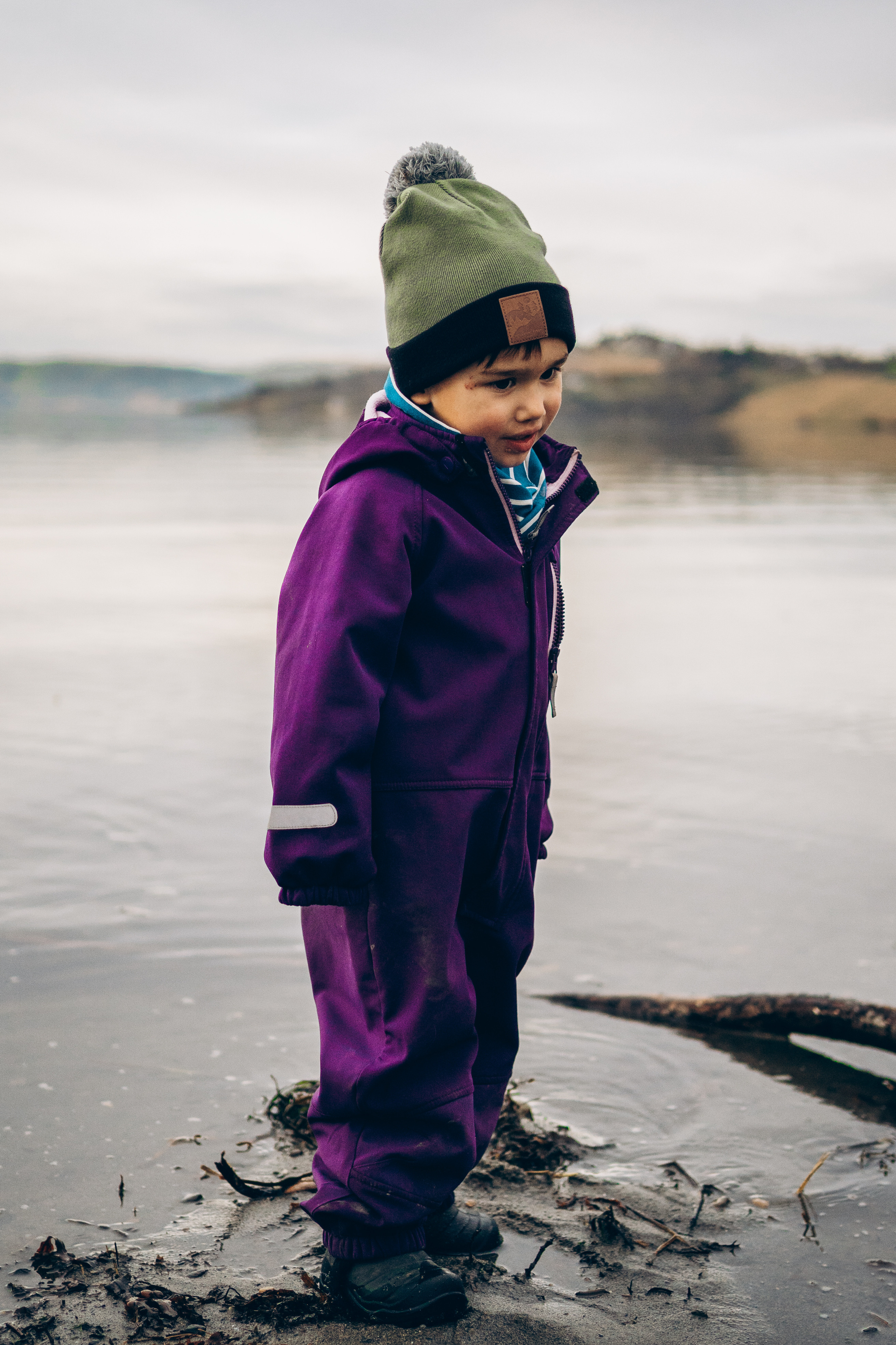 AGA´S AUTUMN. Photographer and videographer in Norway and Slovakia Andrea Zemko