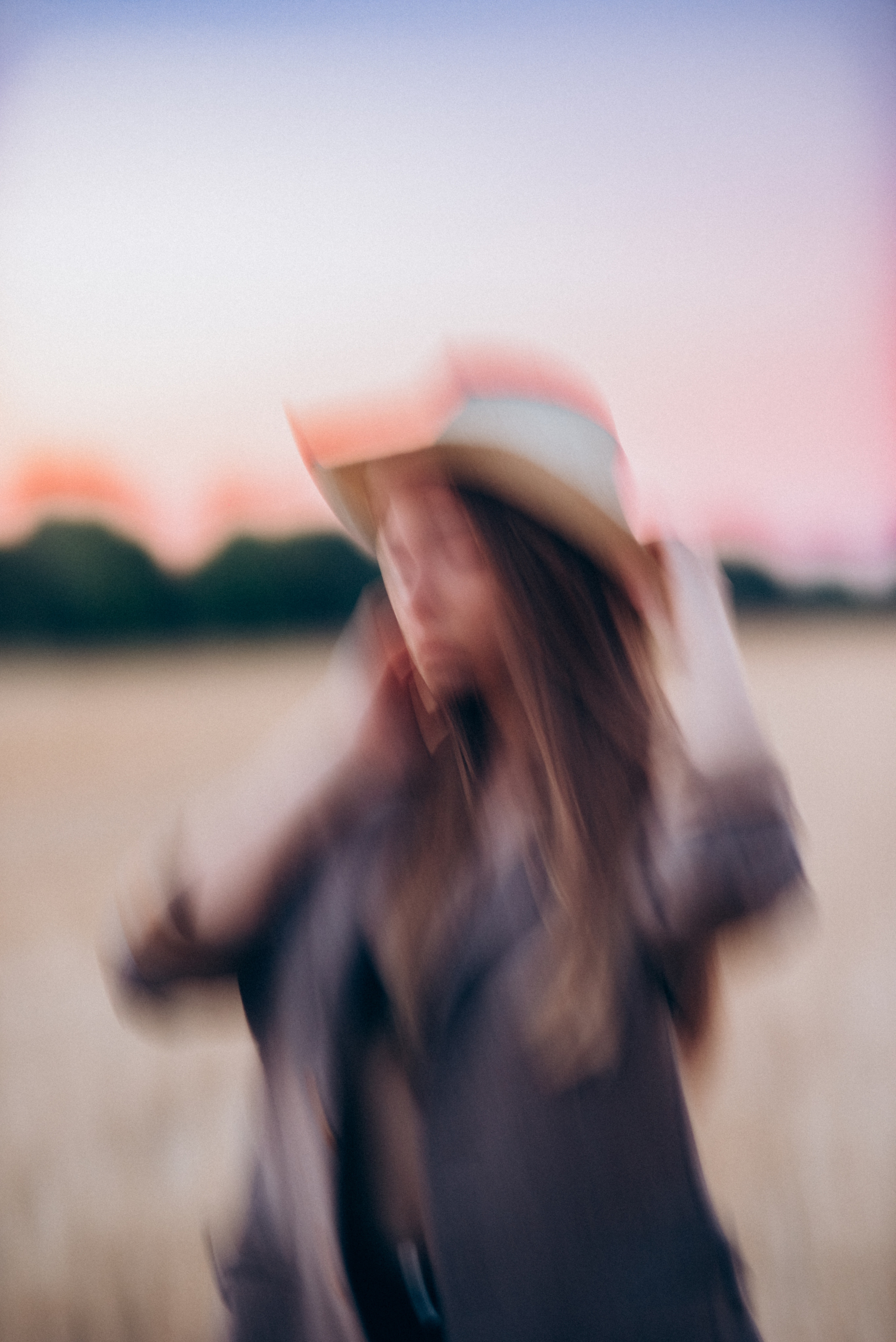 SOMMER. Photographer and videographer in Norway and Slovakia Andrea Zemko