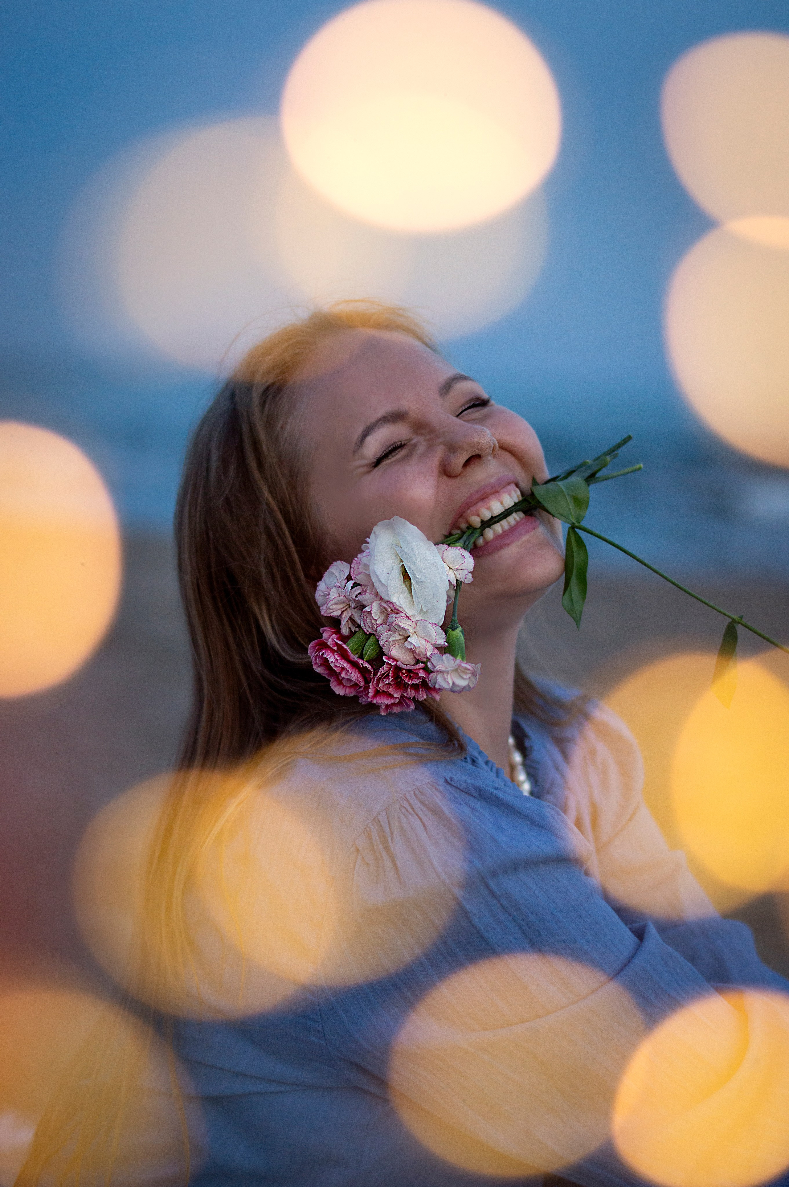 Пикник. Анастасия Благова — Твой фотограф в Малаге 🇪🇸