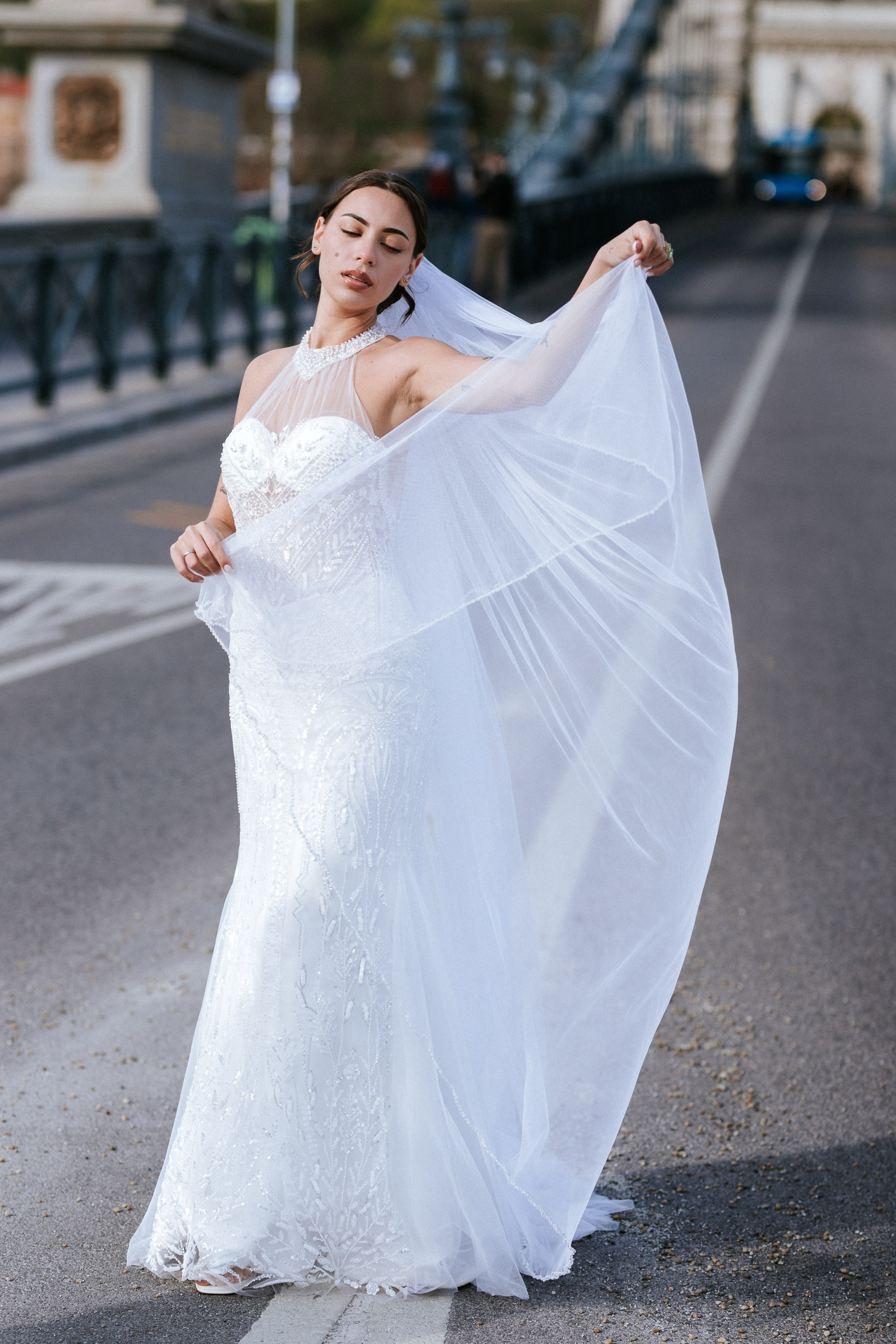 Nikolina & Boris. Mandic Weddings | Wedding Photographer in Belgrade & Europe