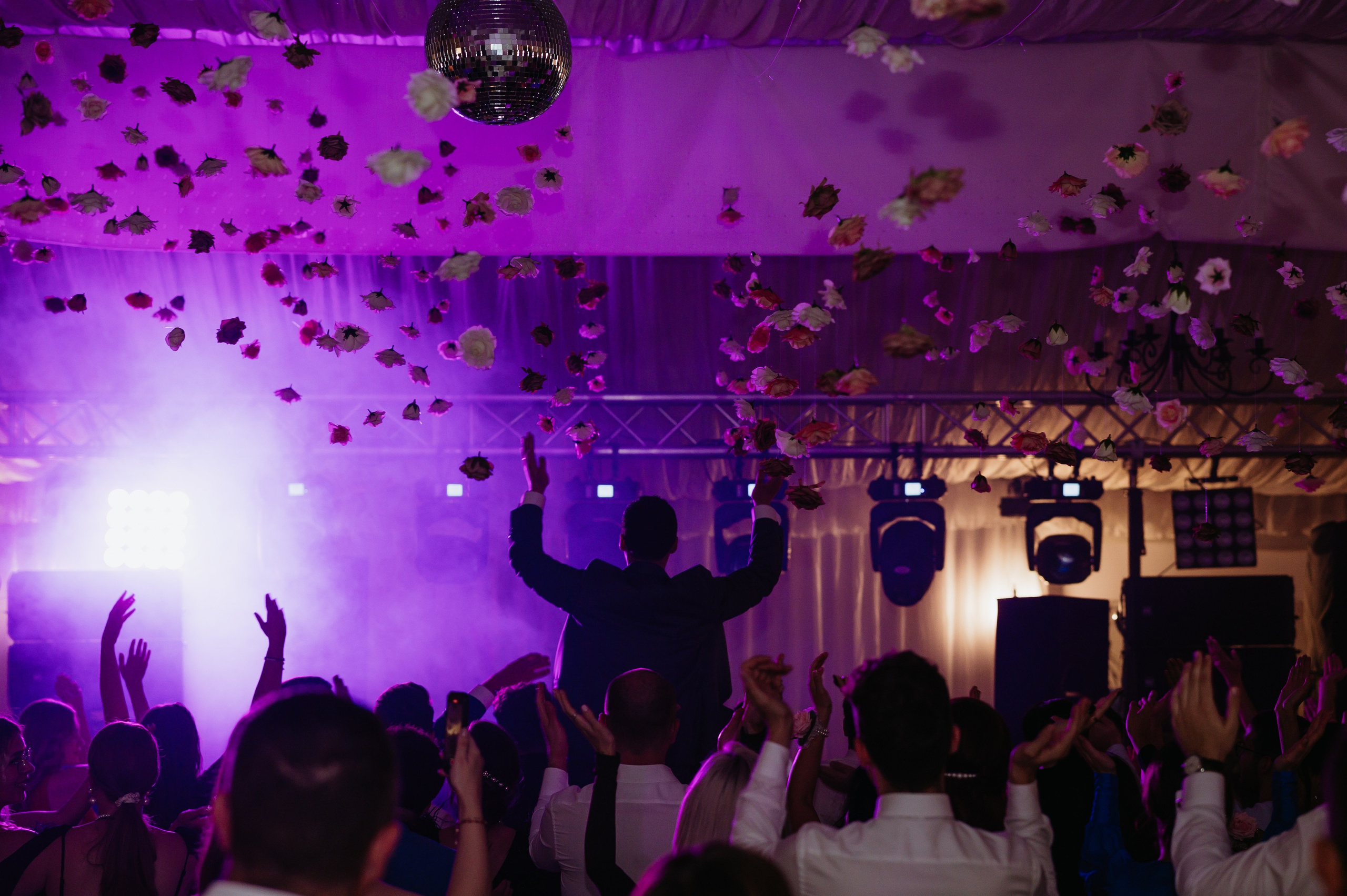 Adina și Ciprian. Valentin Melen - fotograf de nunta 🤍