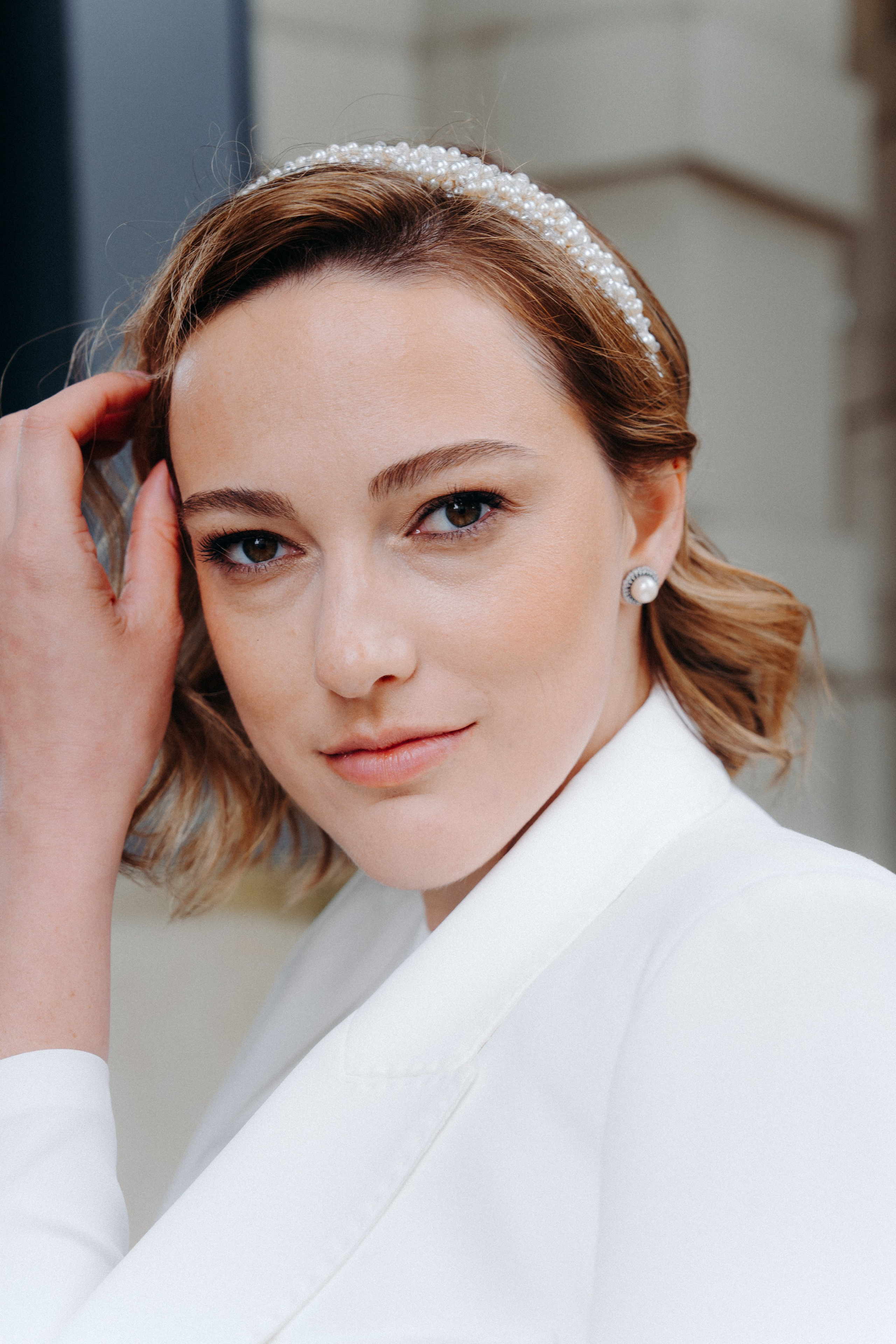 Inga & Peteris. Photographer Luxembourg