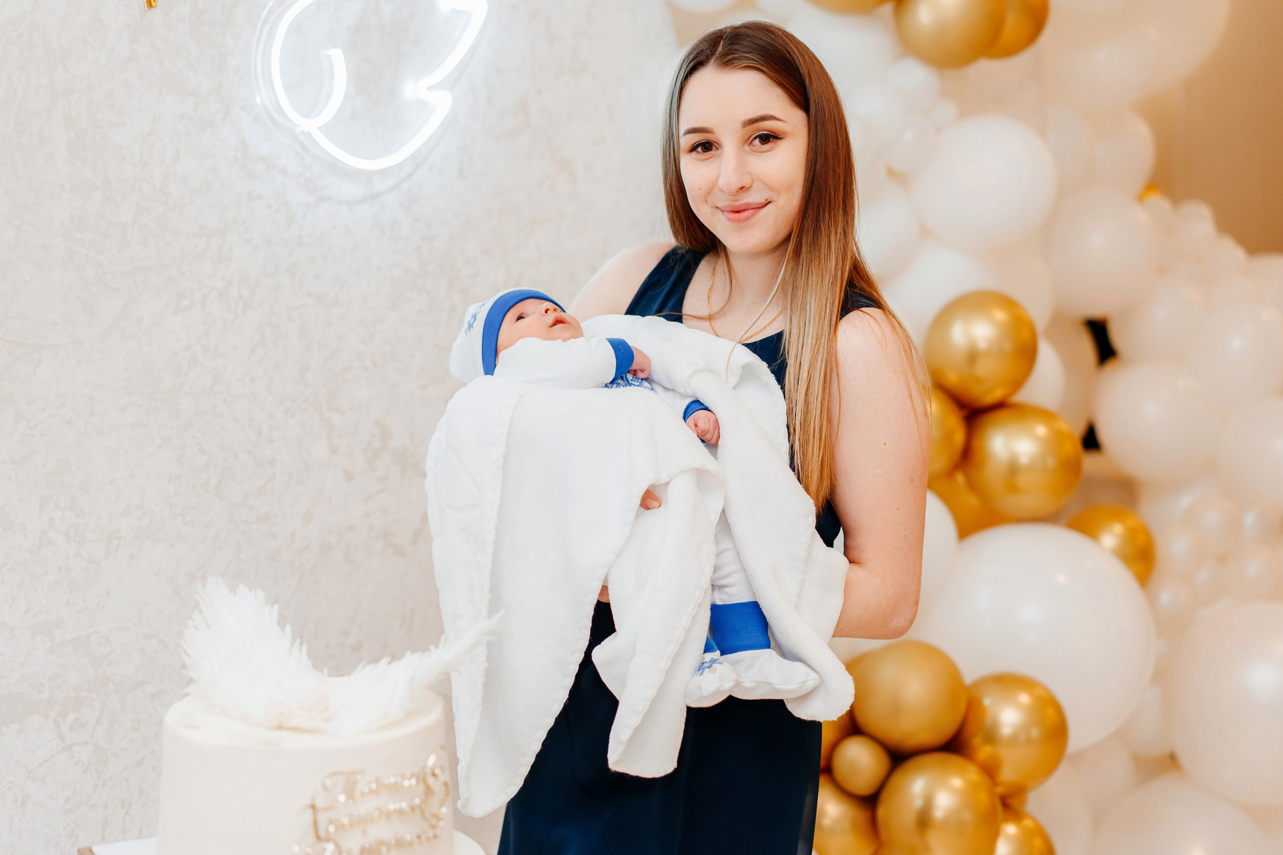 События. Свадебный и семейный фотограф в Праге — Анастасия Белоконь