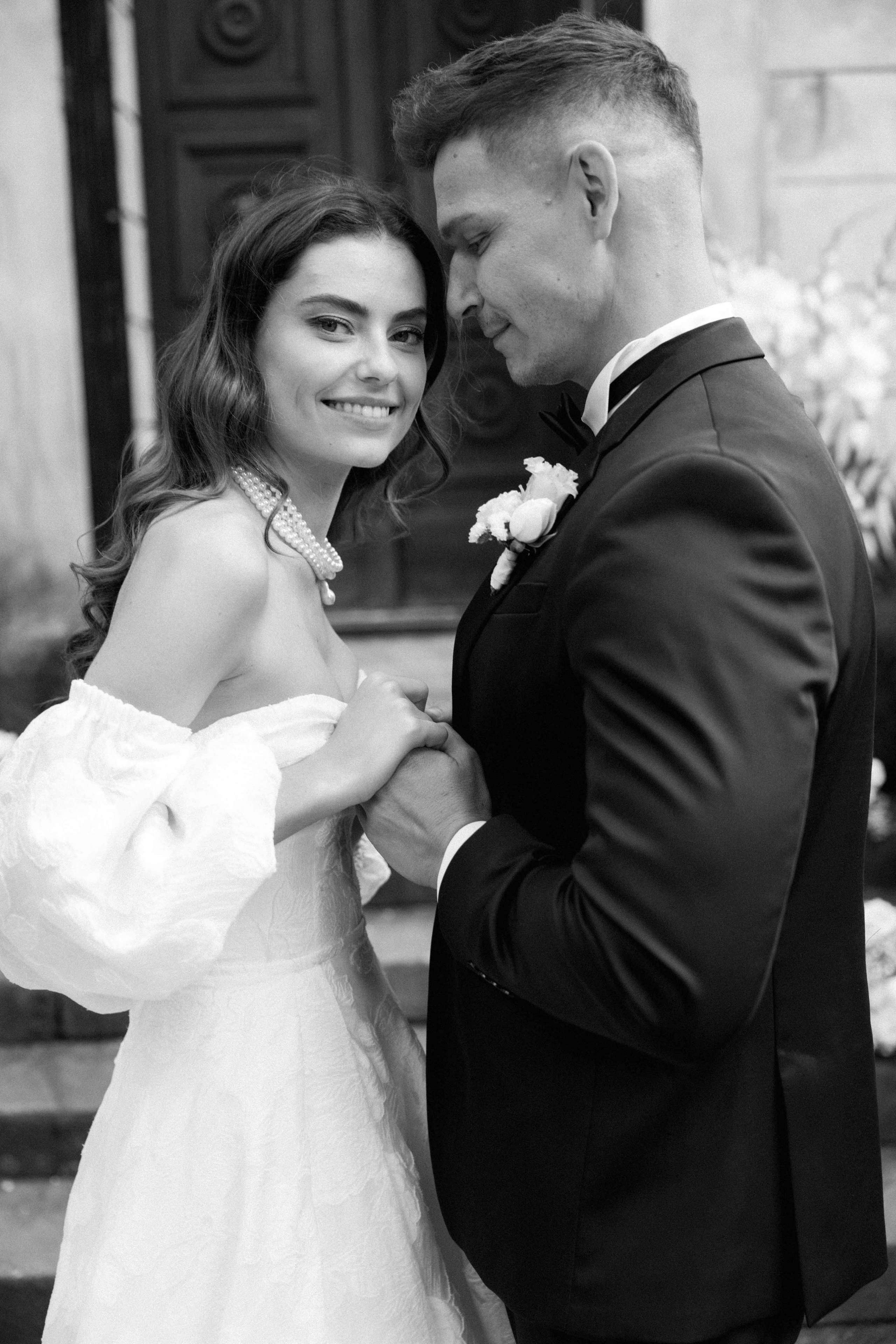 Wedding Schlossgut Lautenbach | Germany