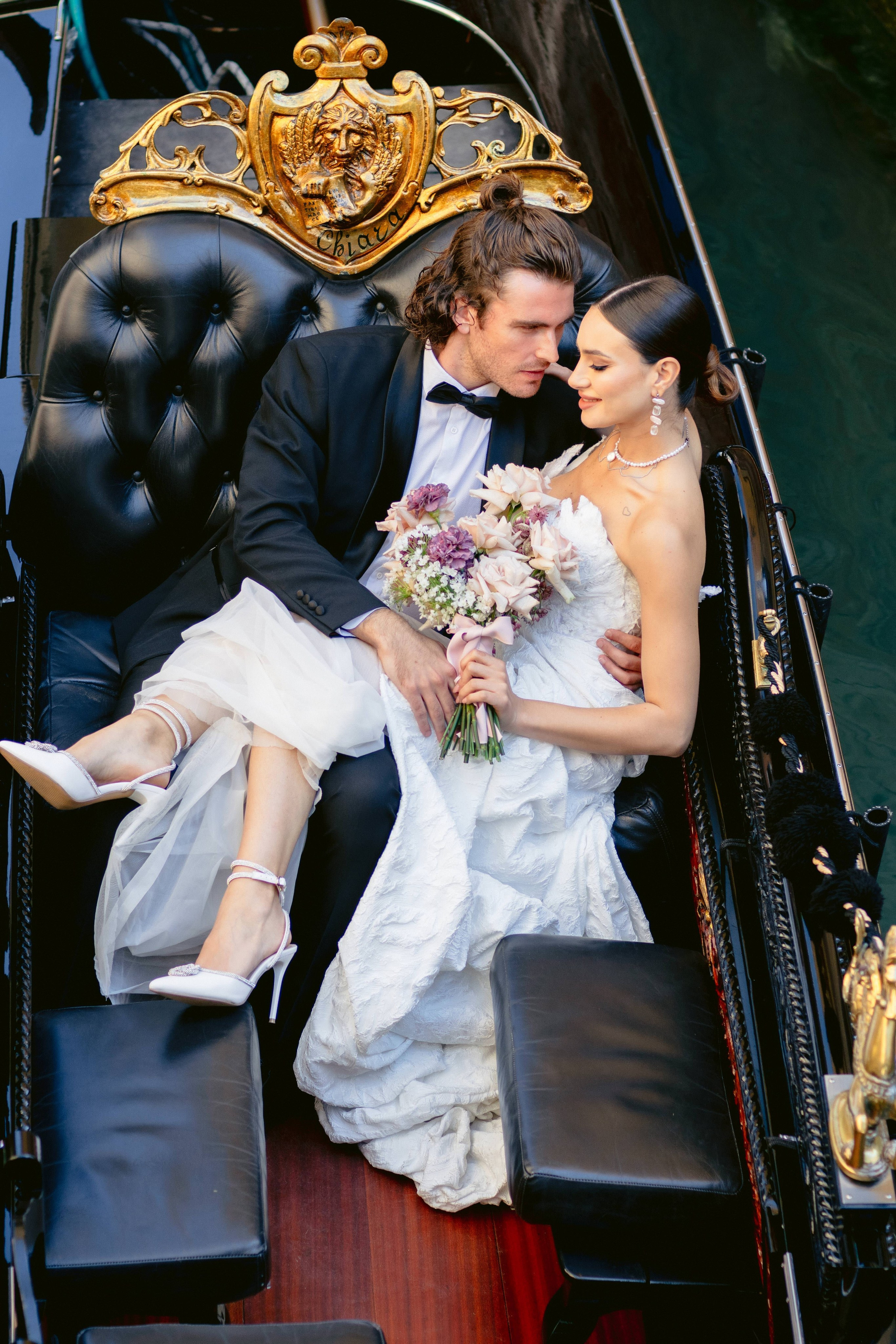 Venice Destination | Ca' Sagredo Hotel