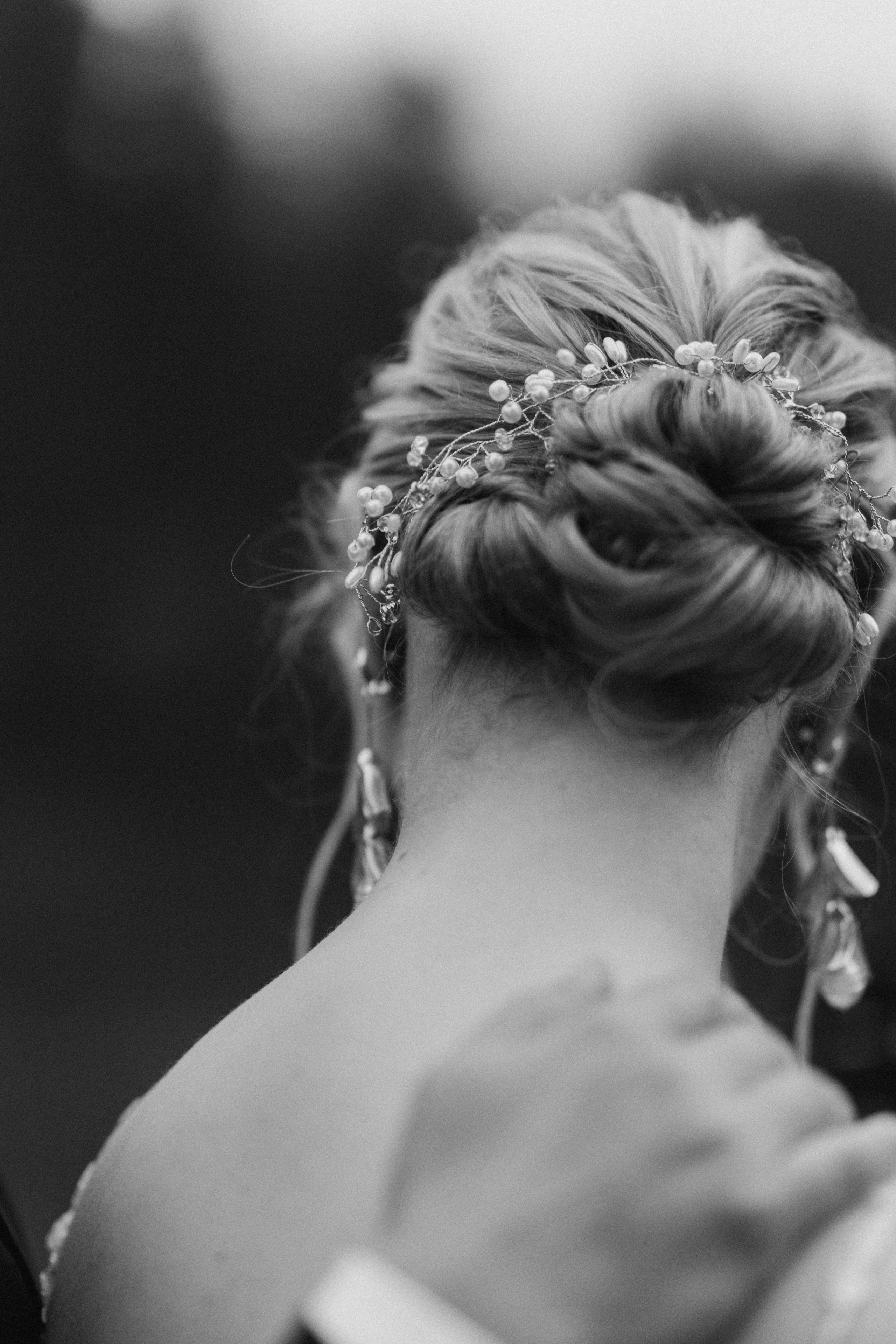 C&A. Wedding and portrait photographer in Helsinki Vickan O