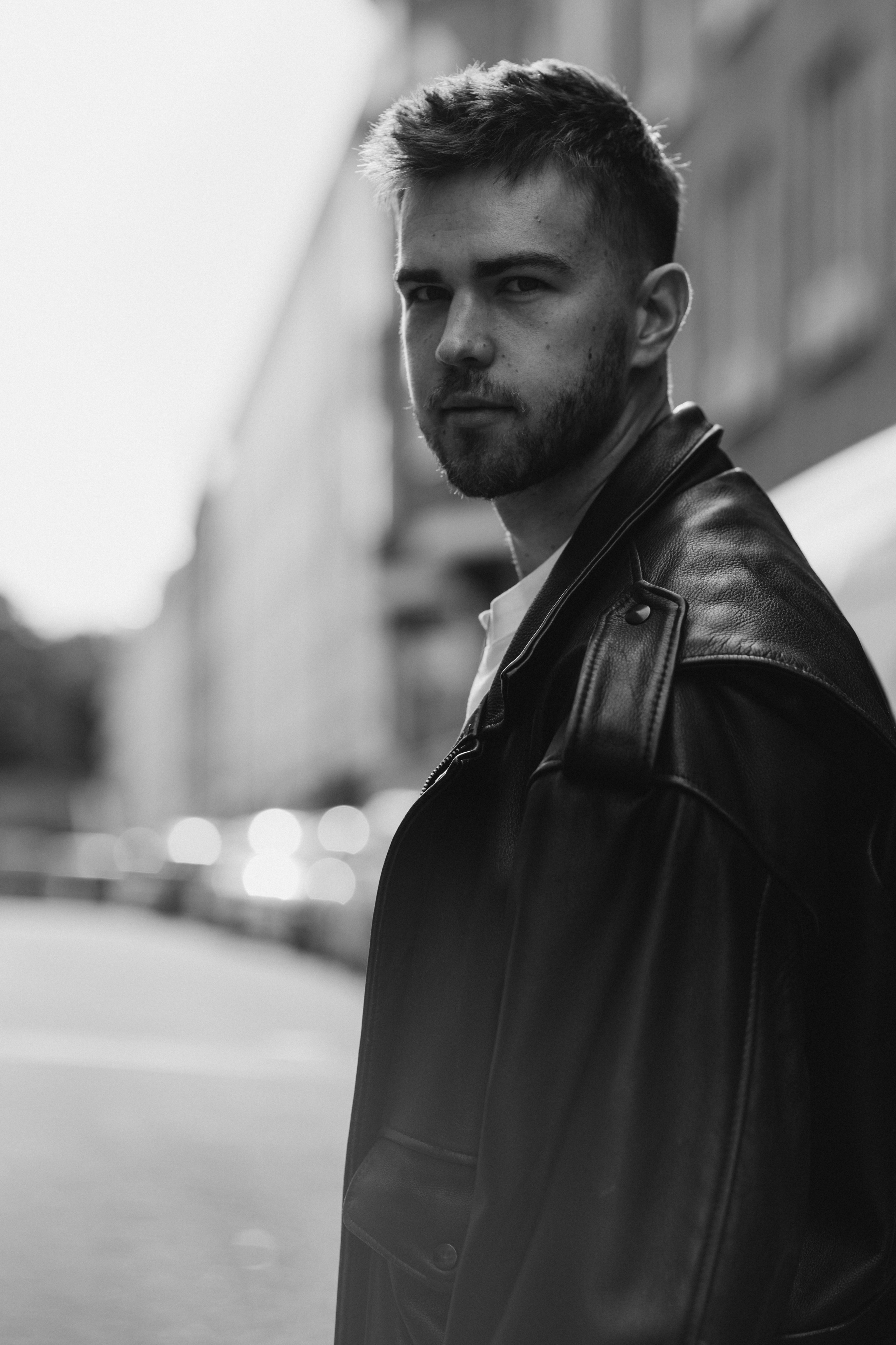 Kevin. Wedding and portrait photographer in Helsinki Vickan O