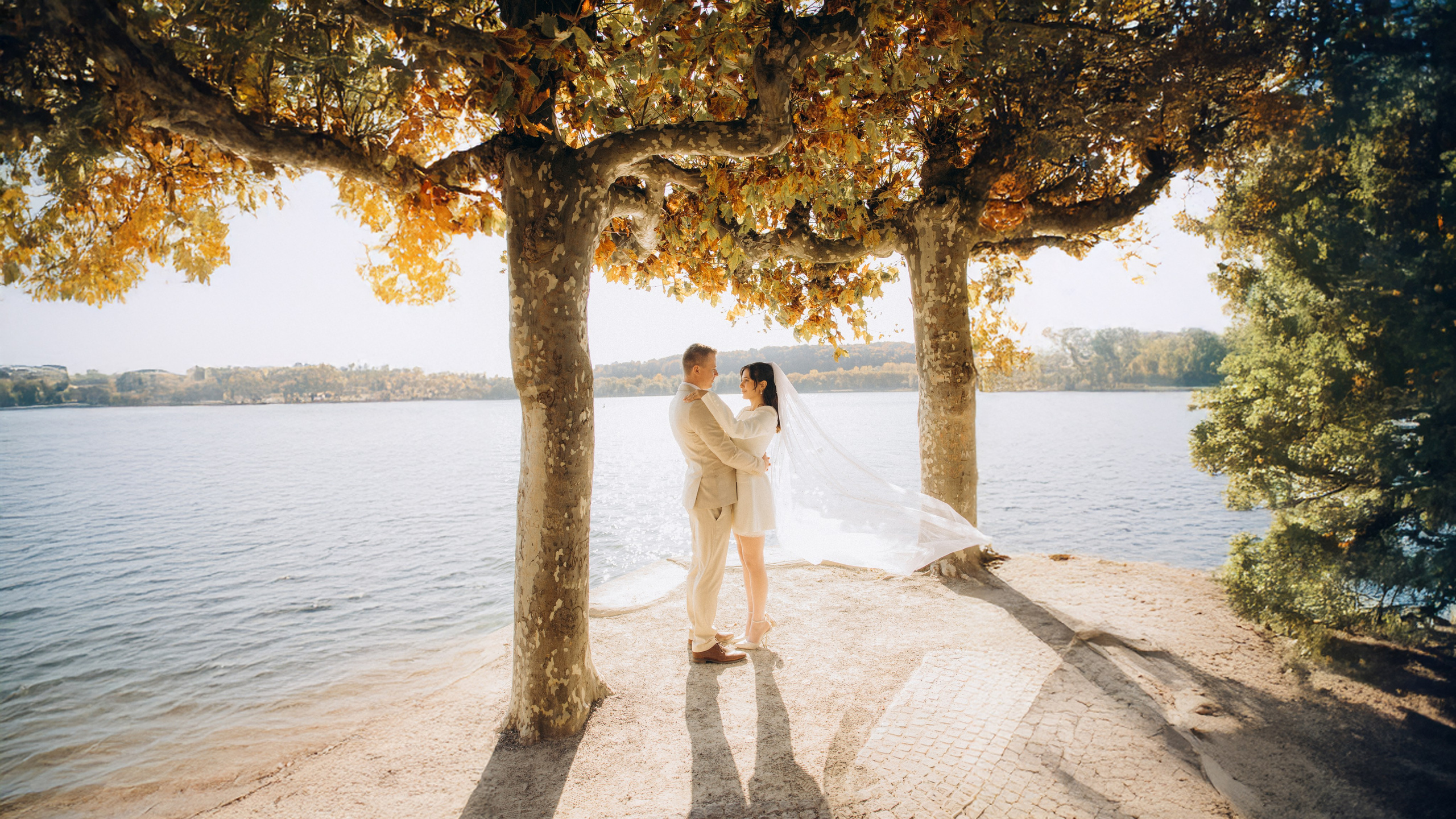 Hochzeits- und Porträtfotografin in Deutschland