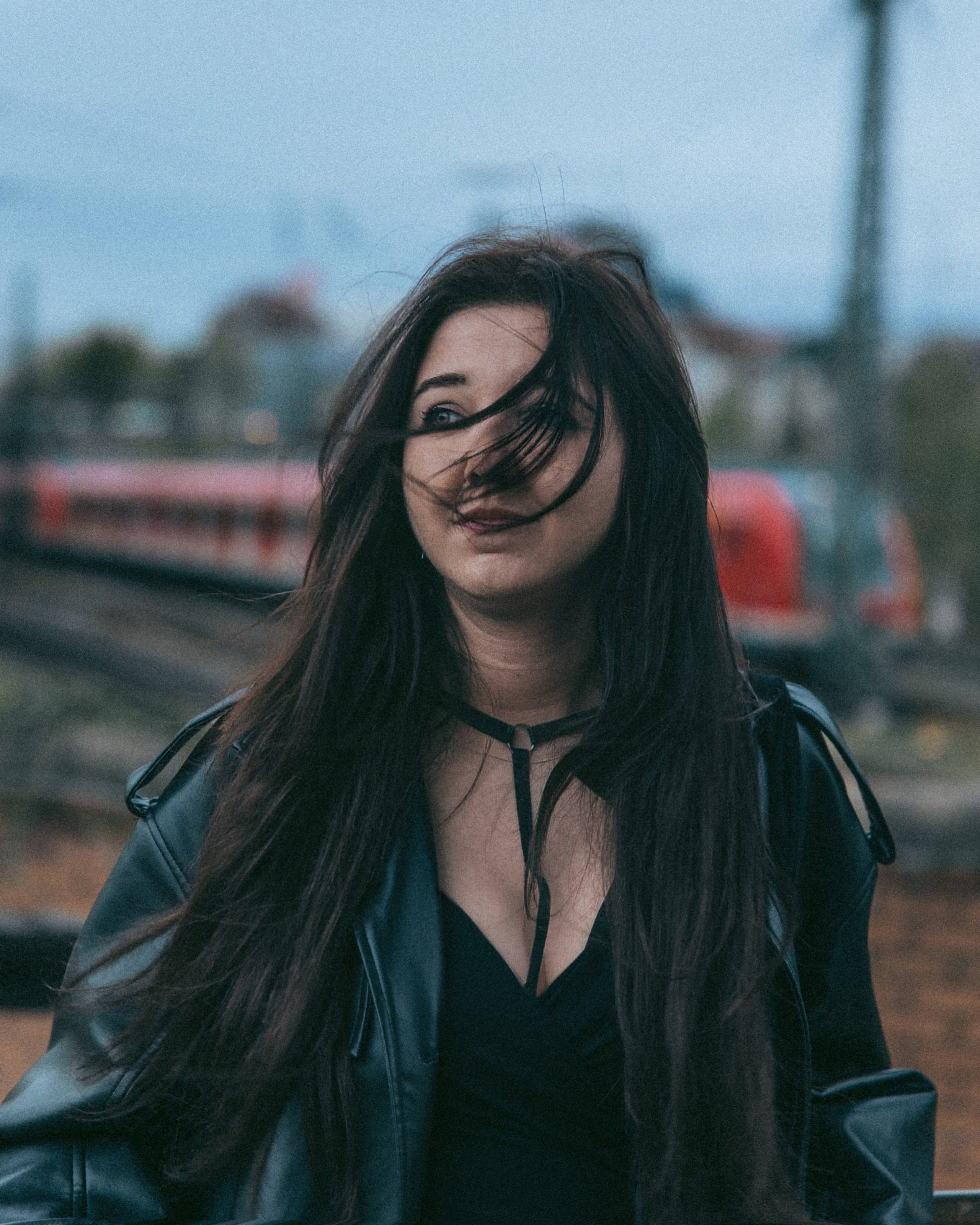 Vio. Hochzeits- und Porträtfotografin in Deutschland