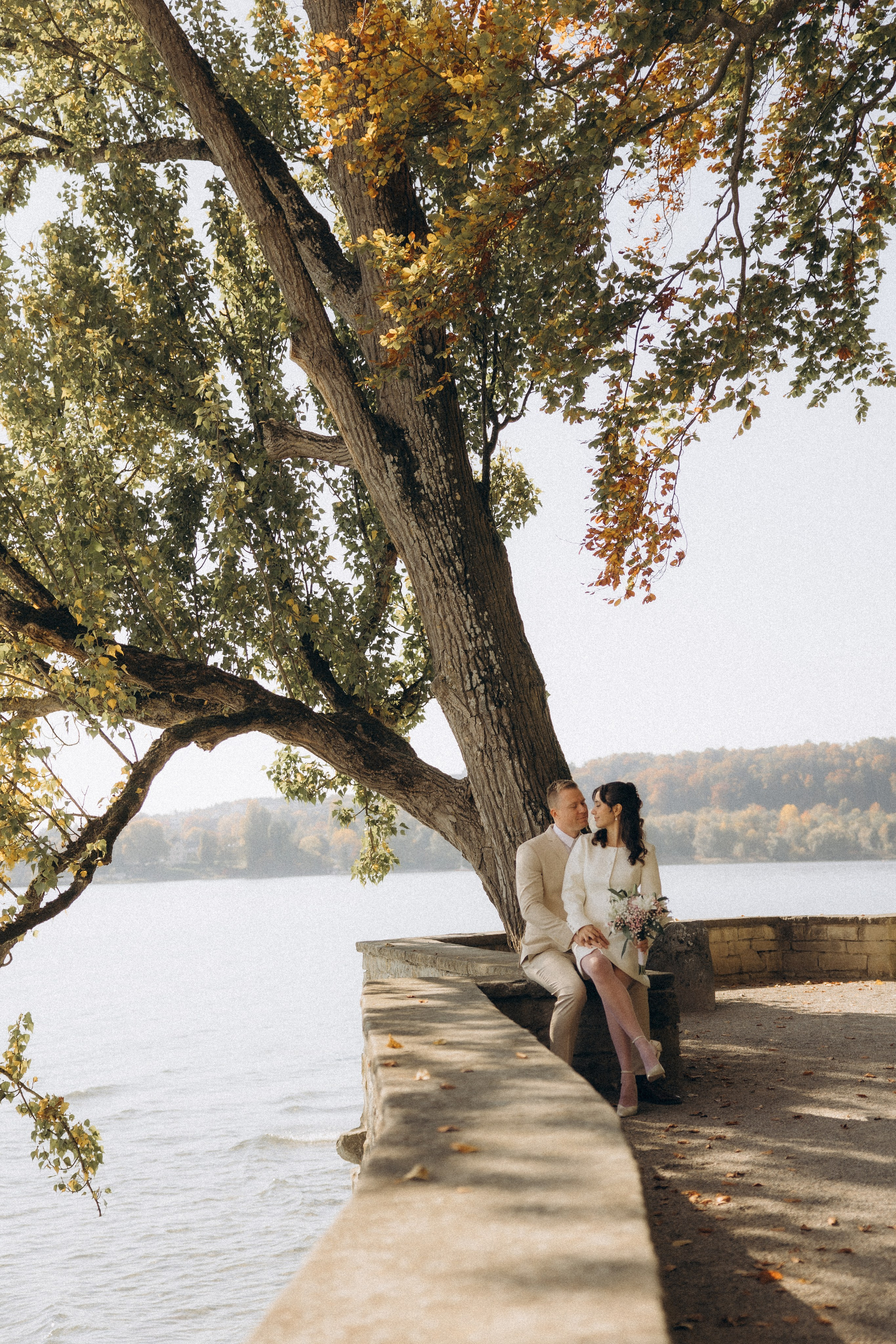 Hochzeiten. Hochzeits- und Porträtfotografin in Deutschland