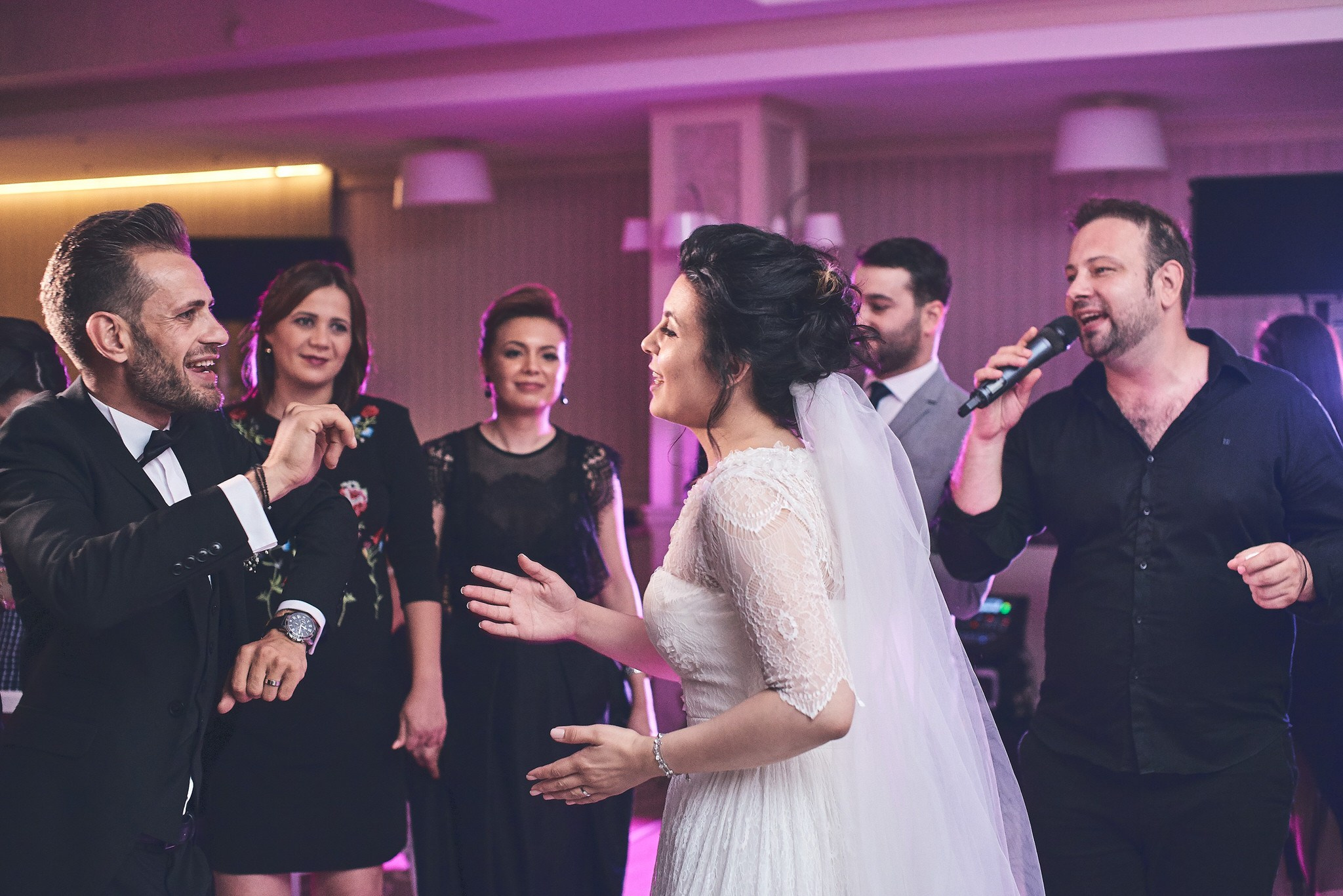 Tibi & Mari. Georgescu Alexandru Fotograf