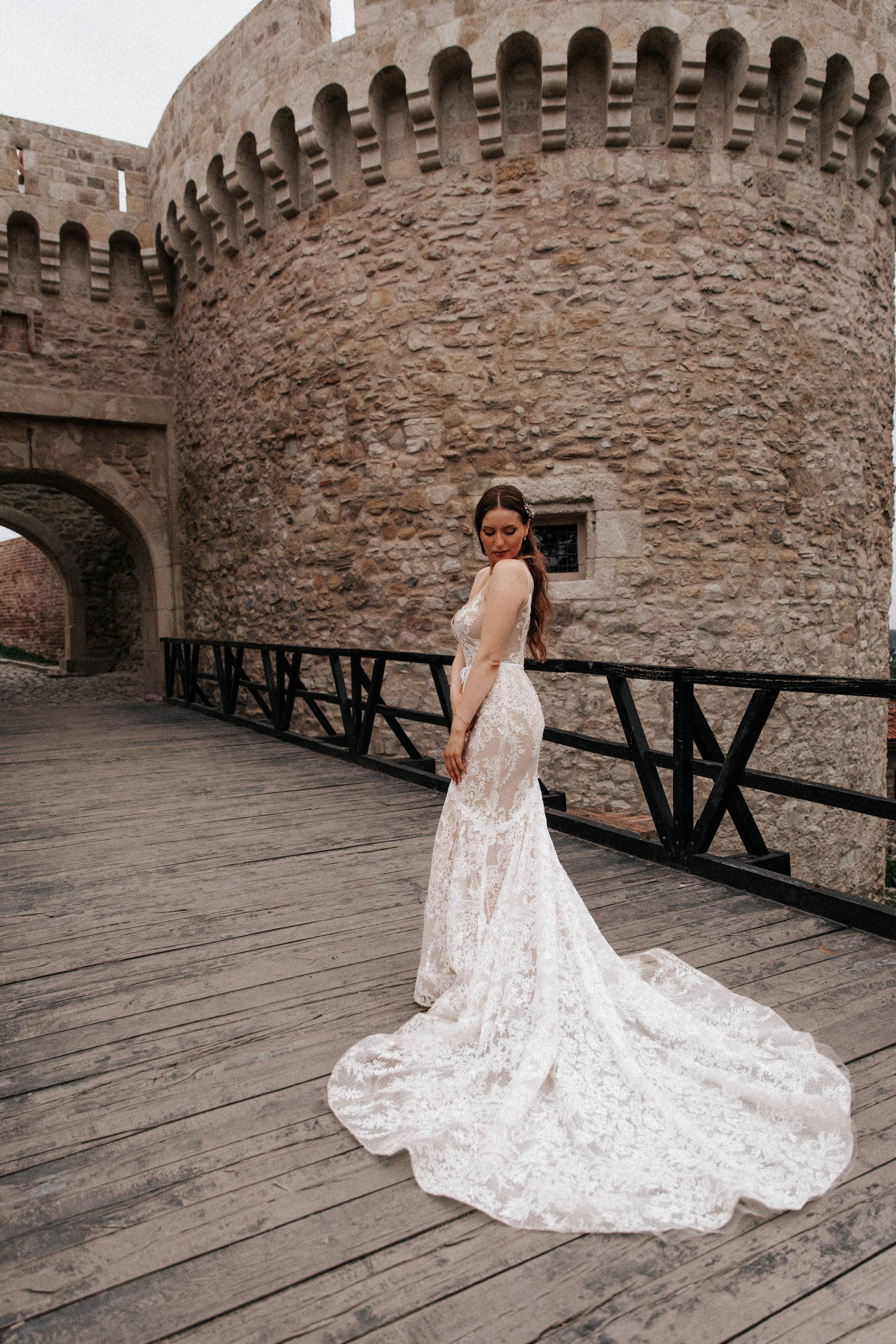 Family and Wedding Photographer