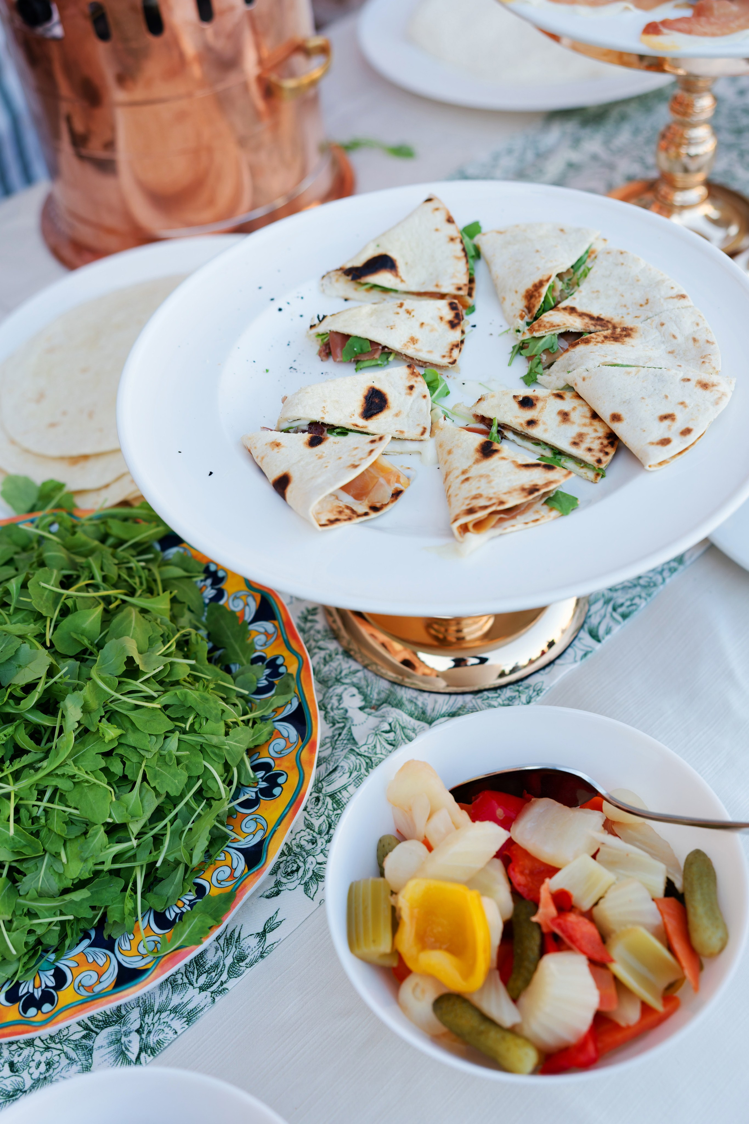 Wedding at Villa Bettoni on Lake Garda